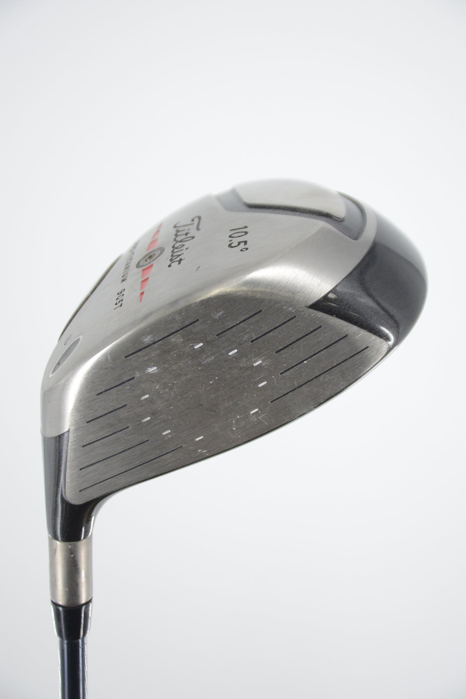 Titleist 905T 10.5 Degree Driver R Flex 44.75"
