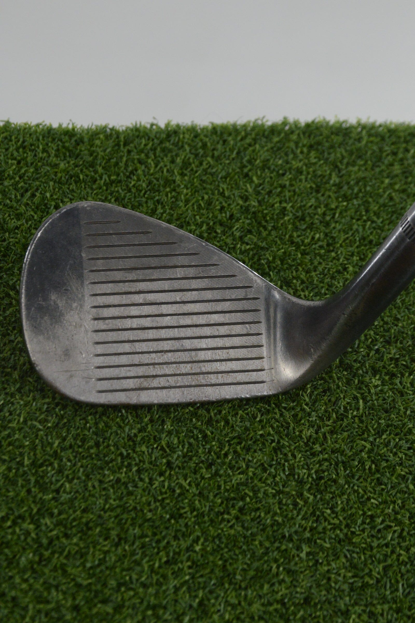 Callaway Jaws Raw 54 Degree Wedge X Flex 35.25" Golf Clubs GolfRoots 