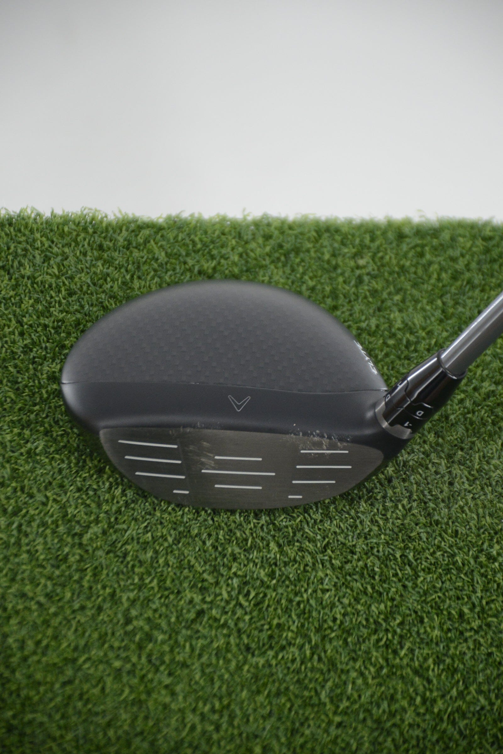 Callaway Elyte 3 Wood S Flex 42.75" Golf Clubs GolfRoots 