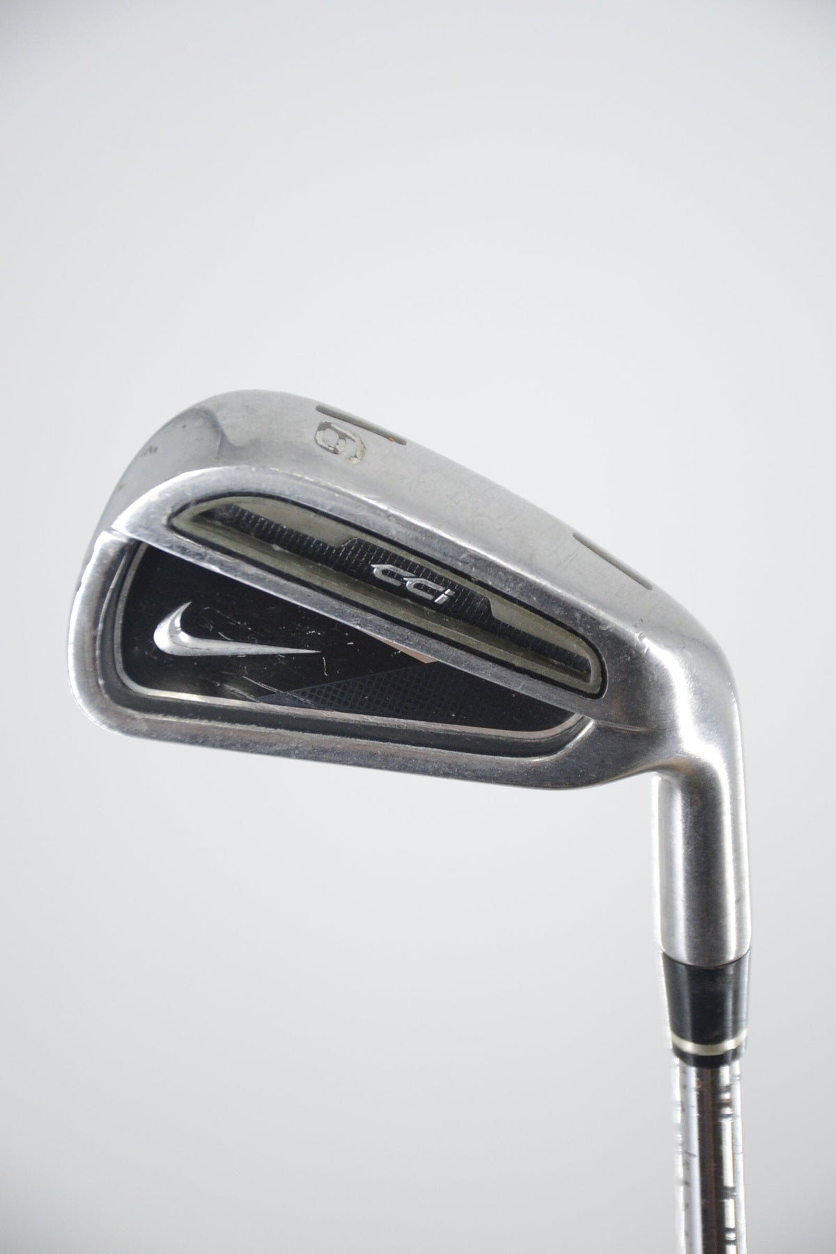 Nike CCI 6 Iron S Flex 37.25" Golf Clubs GolfRoots 