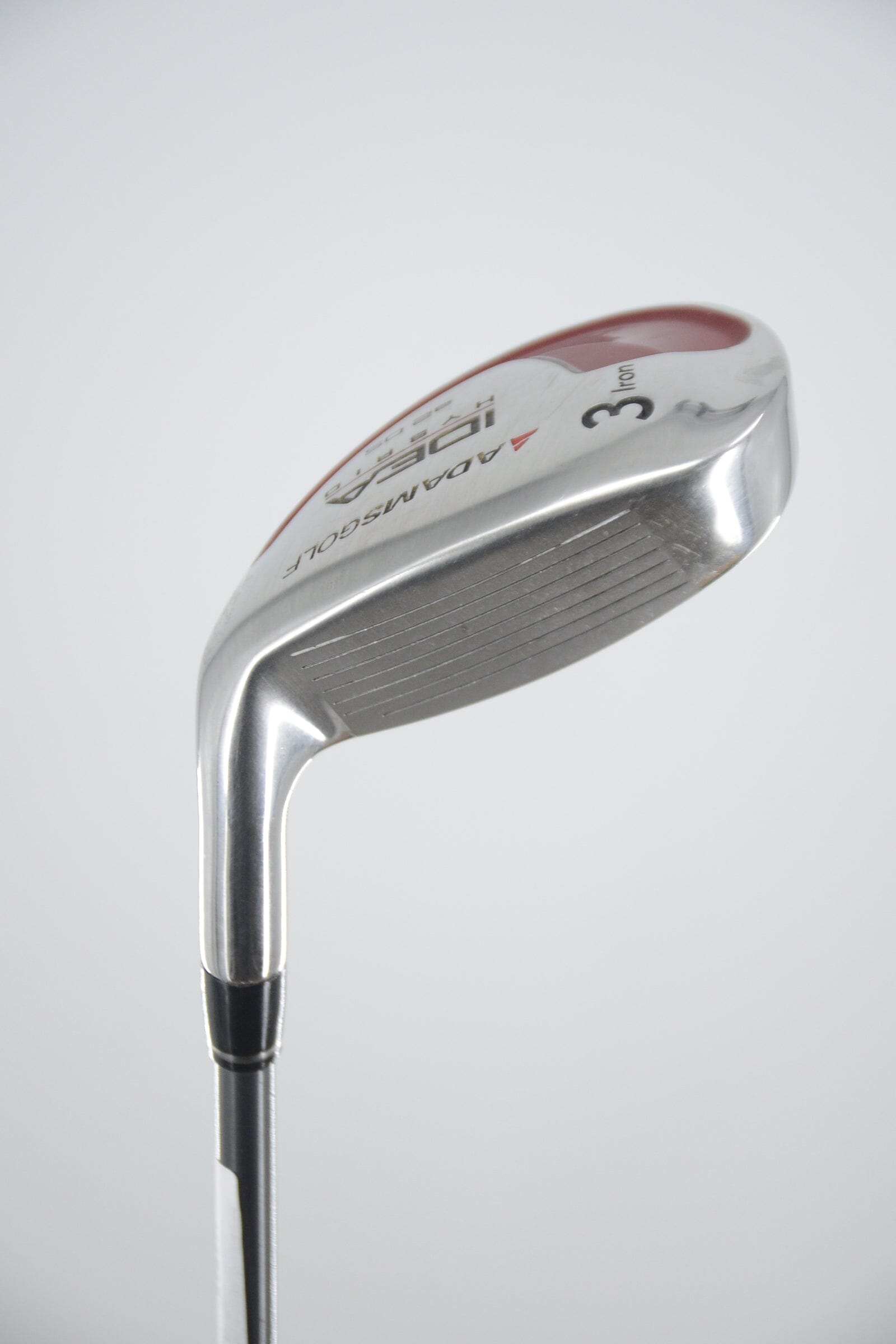 Adams Idea A2 OS 3 Hybrid R Flex 40.5" Golf Clubs GolfRoots 