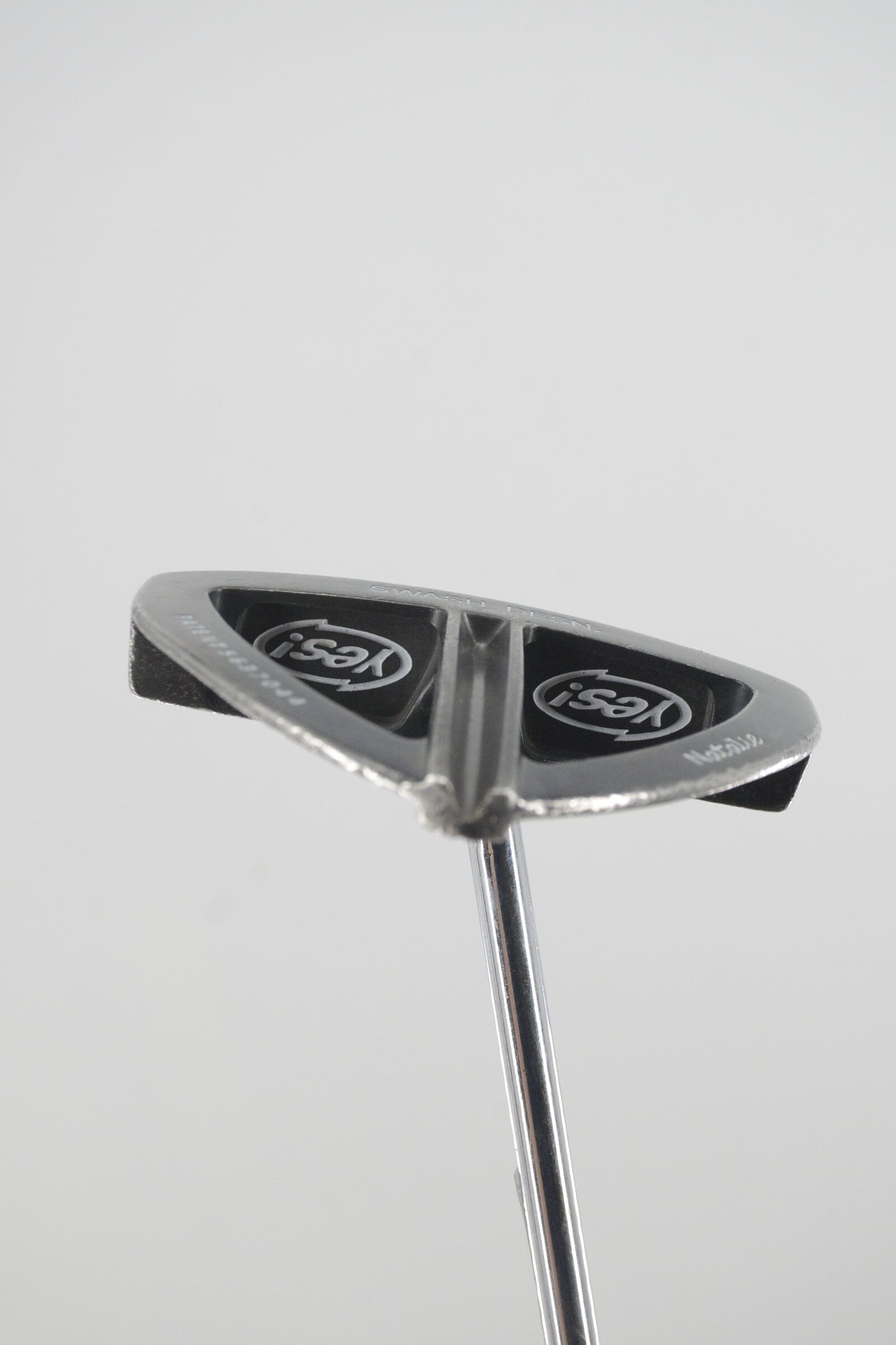 Yes! Natalie Putter 33.75" Golf Clubs GolfRoots 