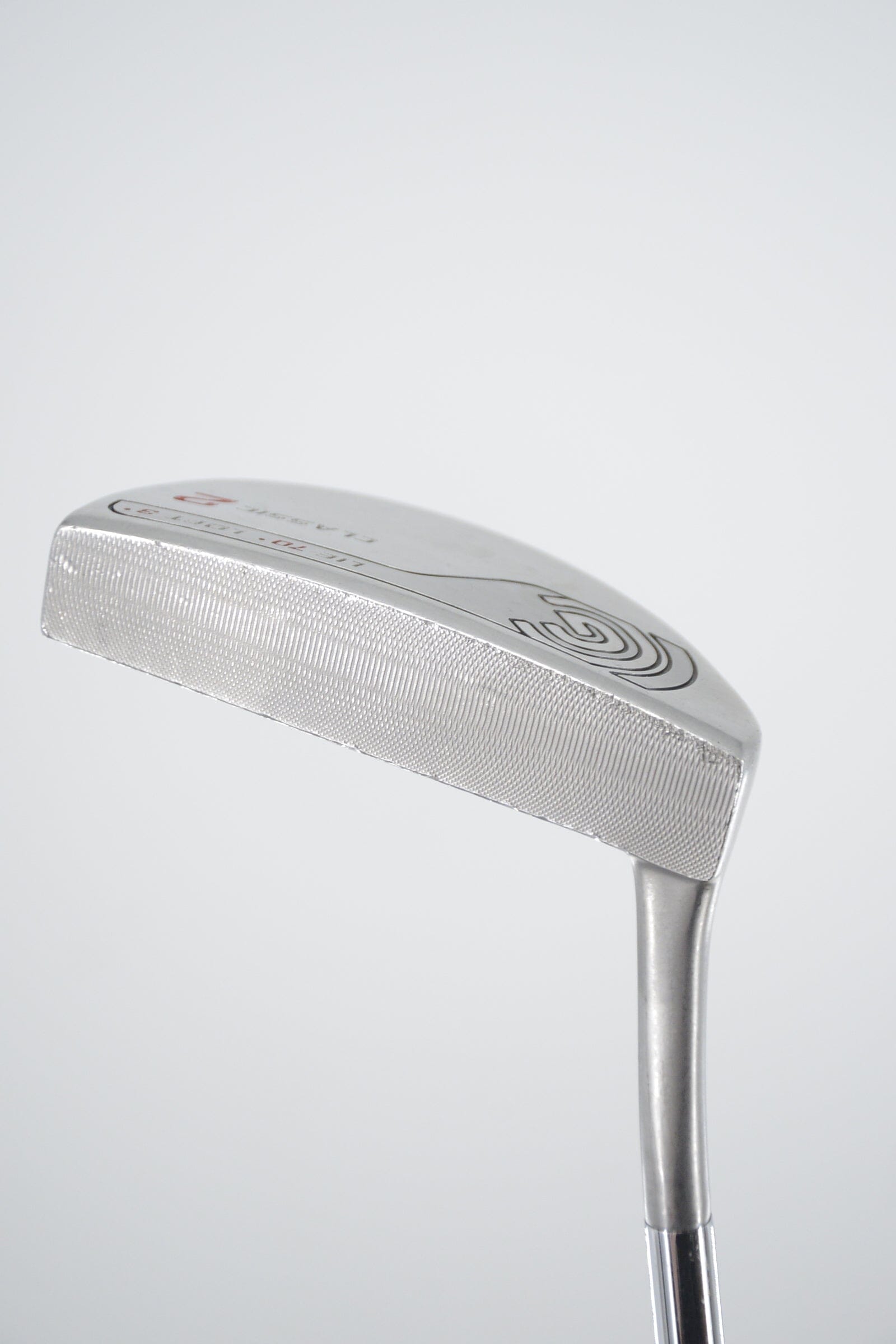 Lefty Cleveland Classic 2 Putter 35" Golf Clubs GolfRoots 