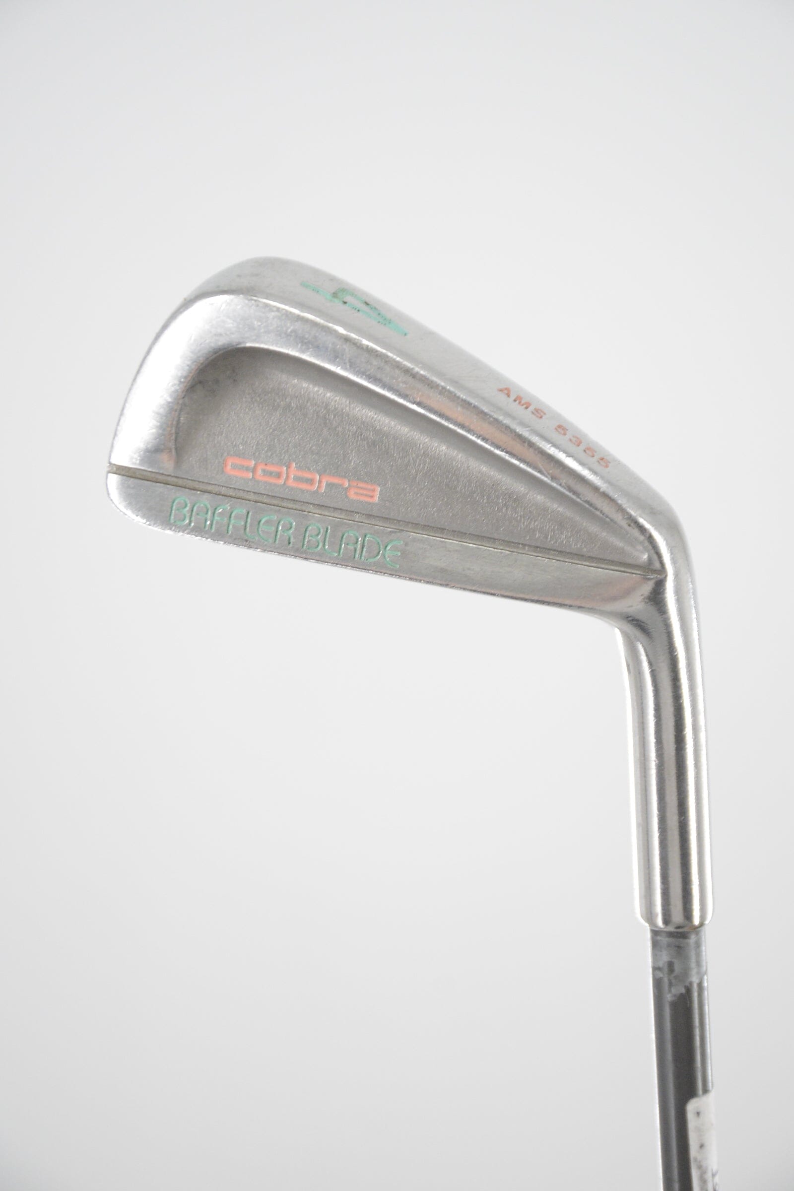 Women's Cobra Baffler Blade 4 Iron W Flex 37"