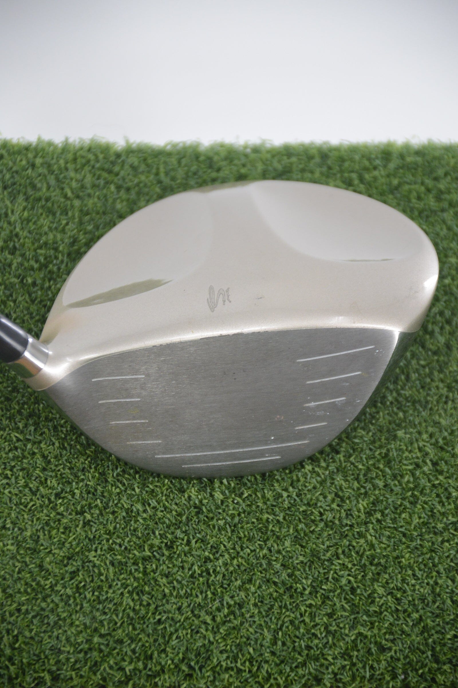Lefty Cobra Speed LD Driver SR Flex 44.25" Golf Clubs GolfRoots 