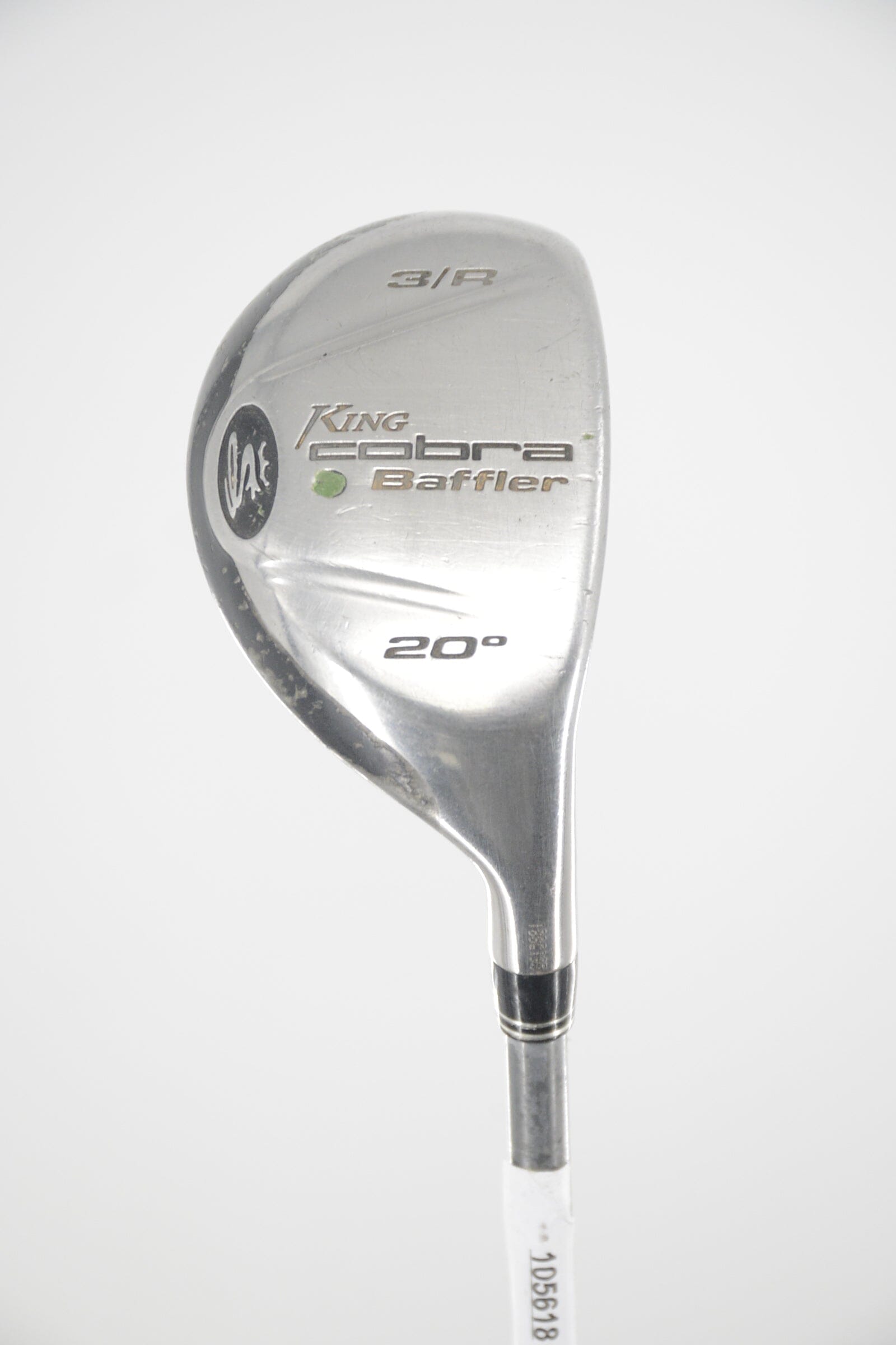 Cobra Baffler Utility 3 Hybrid S Flex 40.25" Golf Clubs GolfRoots 