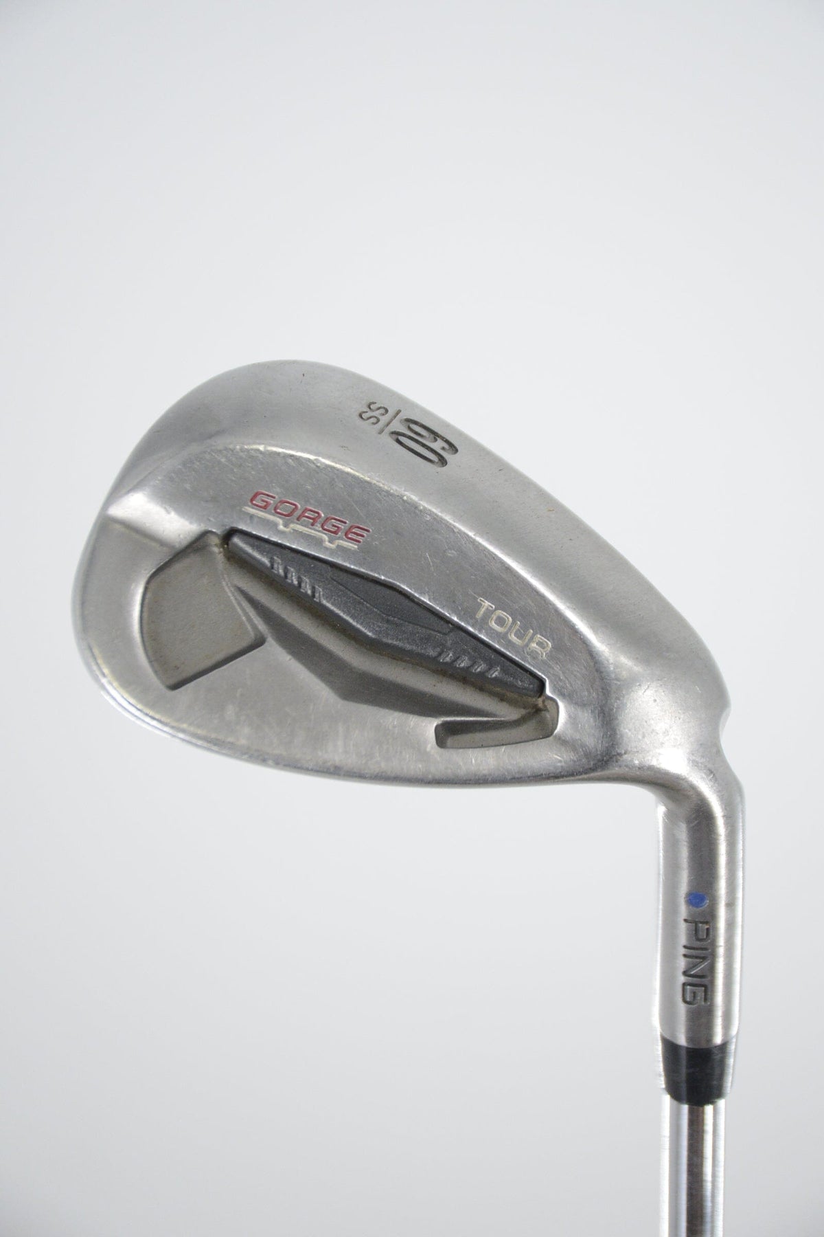 Ping Tour Gorge SS 60 Degree Wedge Wedge Flex 35.25" Golf Wedges Ping 