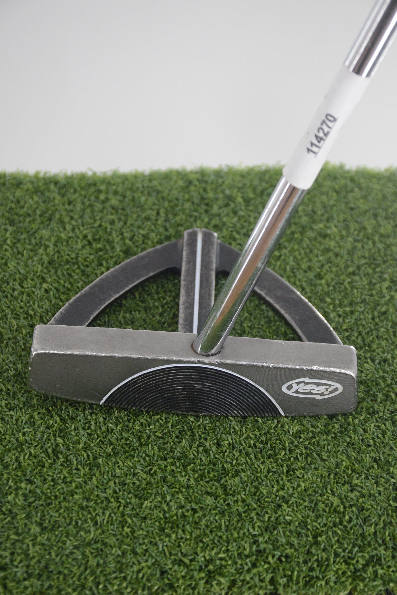 Yes! Natalie Putter 33.75" Golf Clubs GolfRoots 