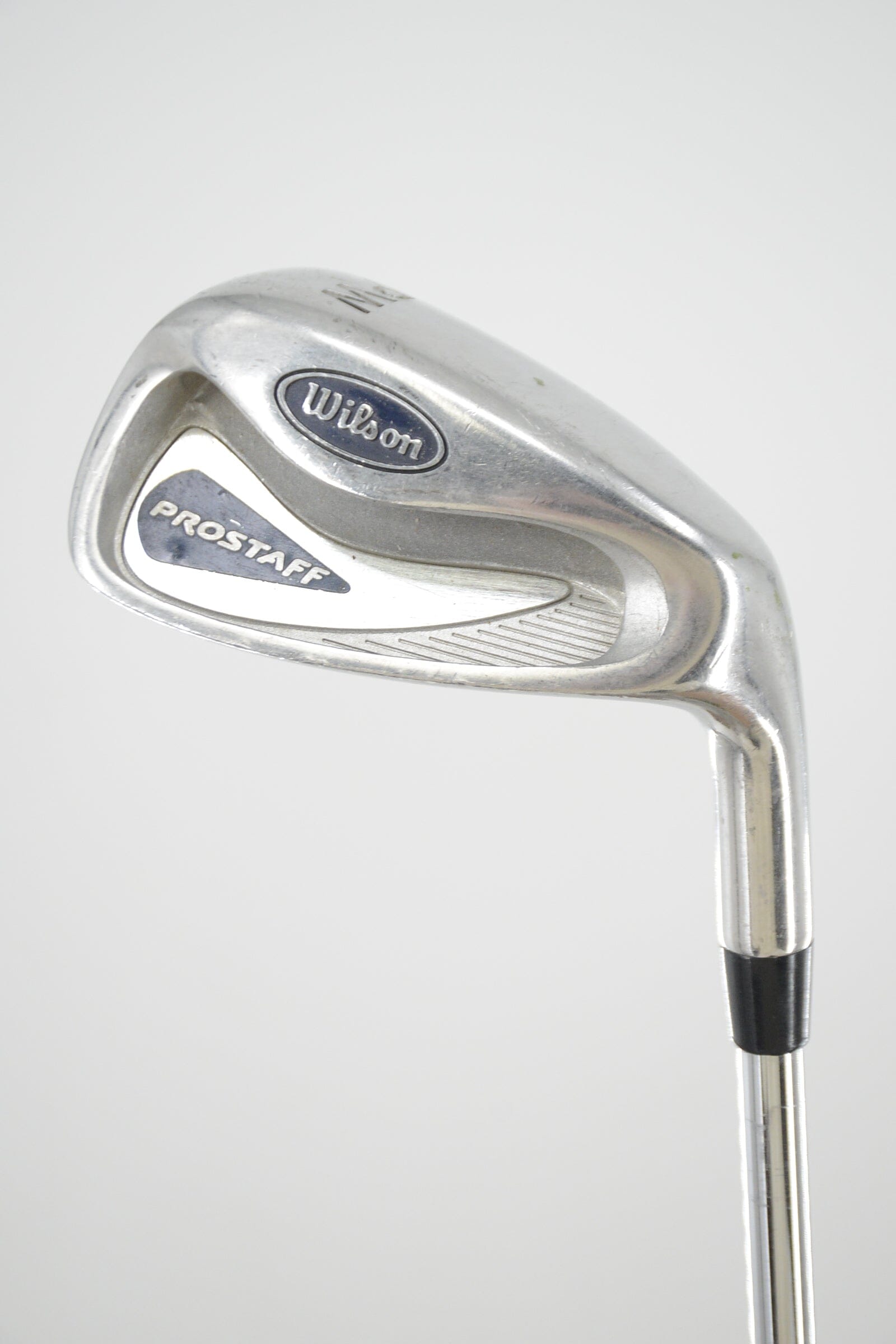 Wilson Pro Staff PW S Flex 35" Golf Clubs GolfRoots 