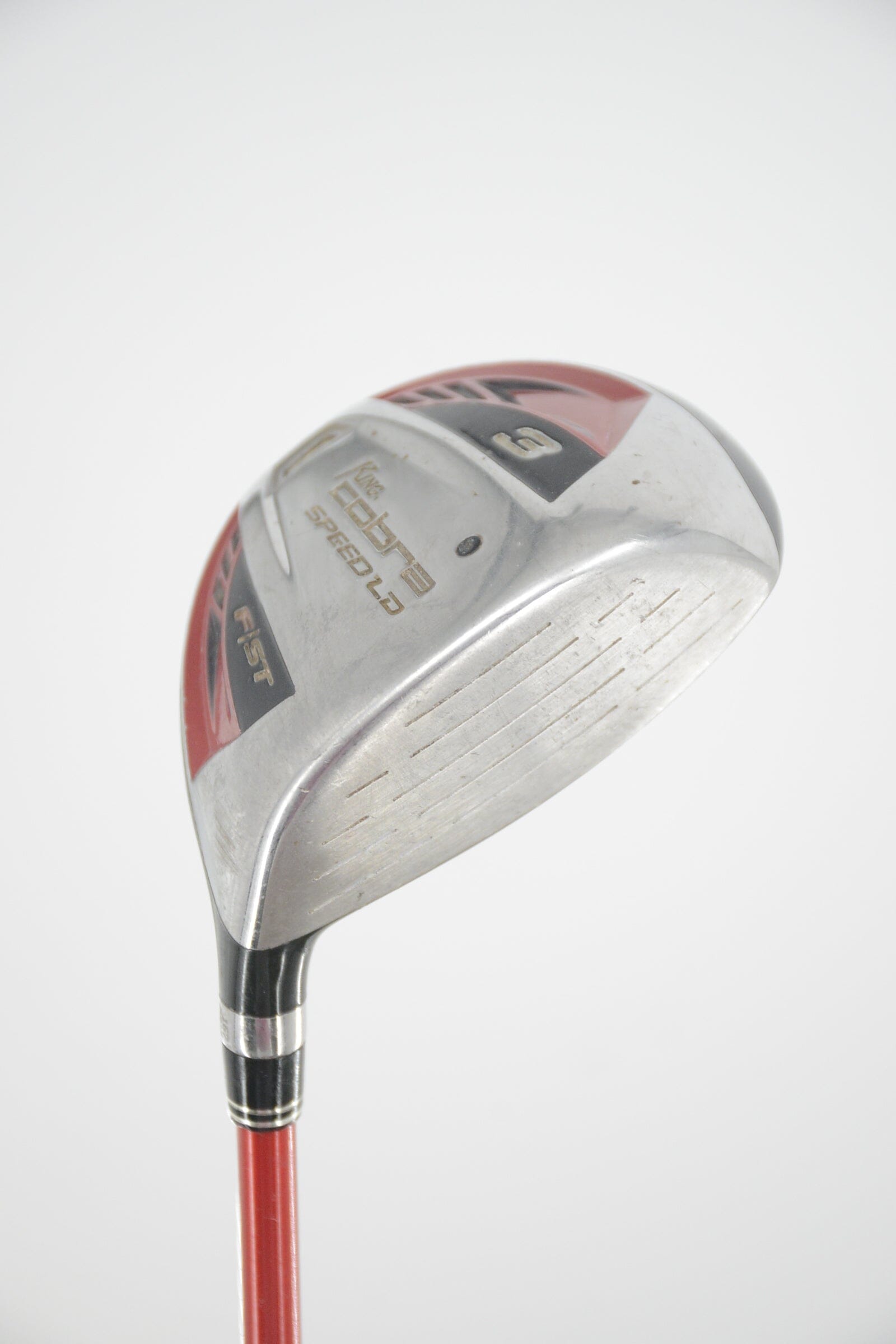 Cobra Speed LD-F 3 Wood R Flex 42.75" Golf Clubs GolfRoots 