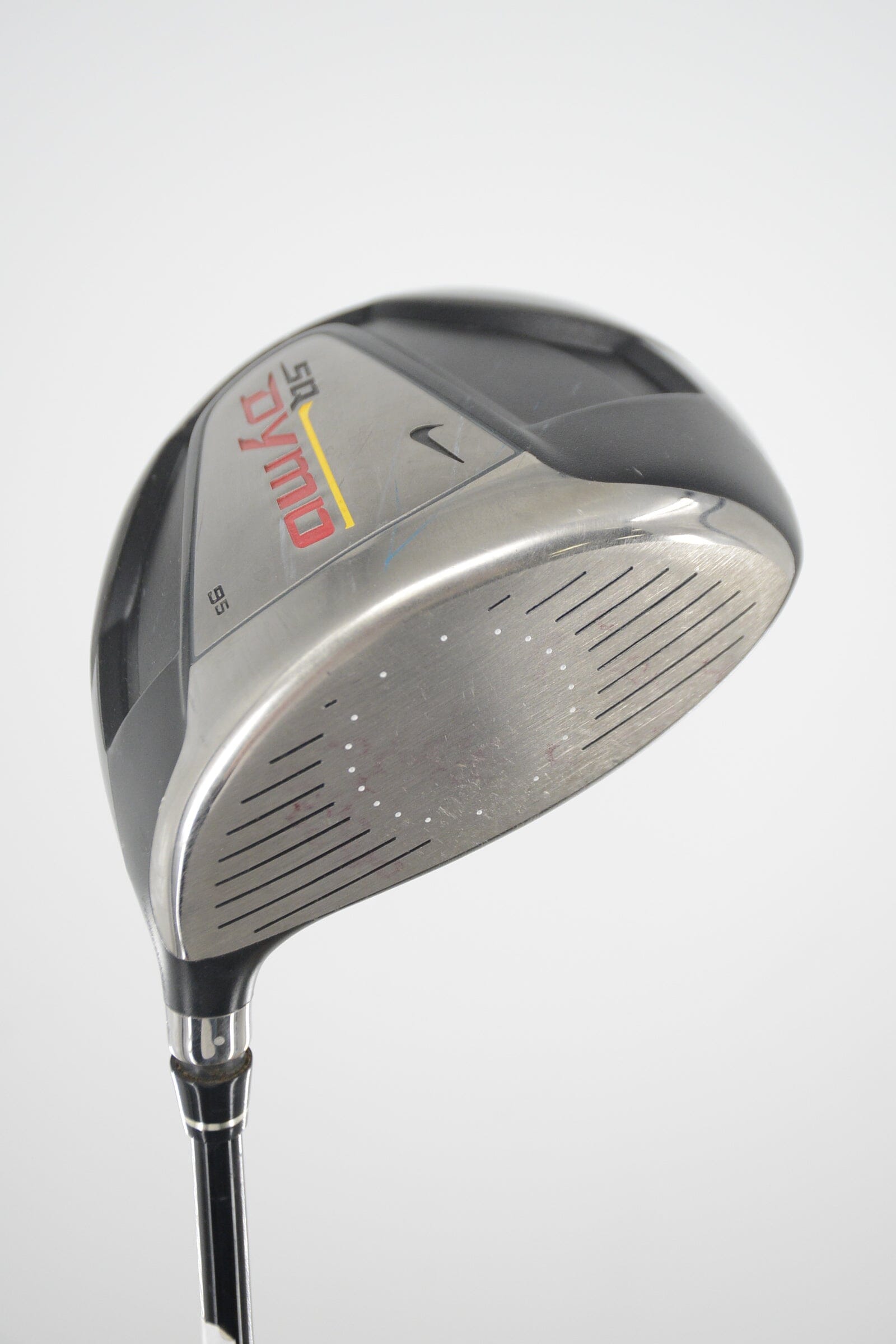 Women's Nike SQ Dymo 9.5 Degree Driver W Flex 45.25" Golf Clubs GolfRoots 