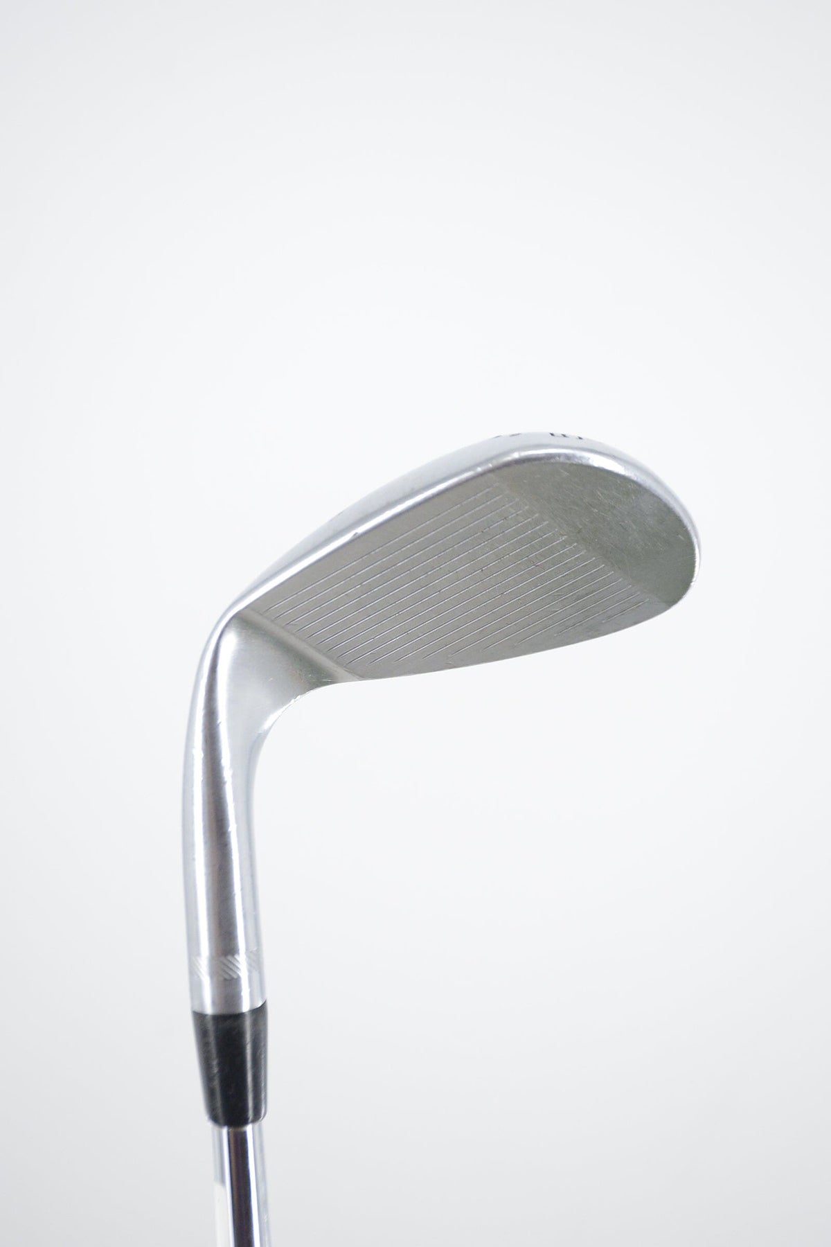 Titleist Vokey SM8 Tour Chrome 54 Degree Wedge Wedge Flex 35" Golf Clubs GolfRoots 