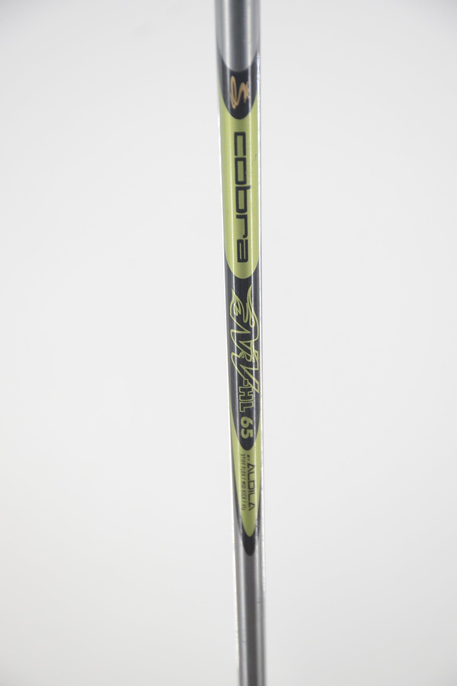 Cobra Baffler Utility 3 Hybrid S Flex 40.25" Golf Clubs GolfRoots 