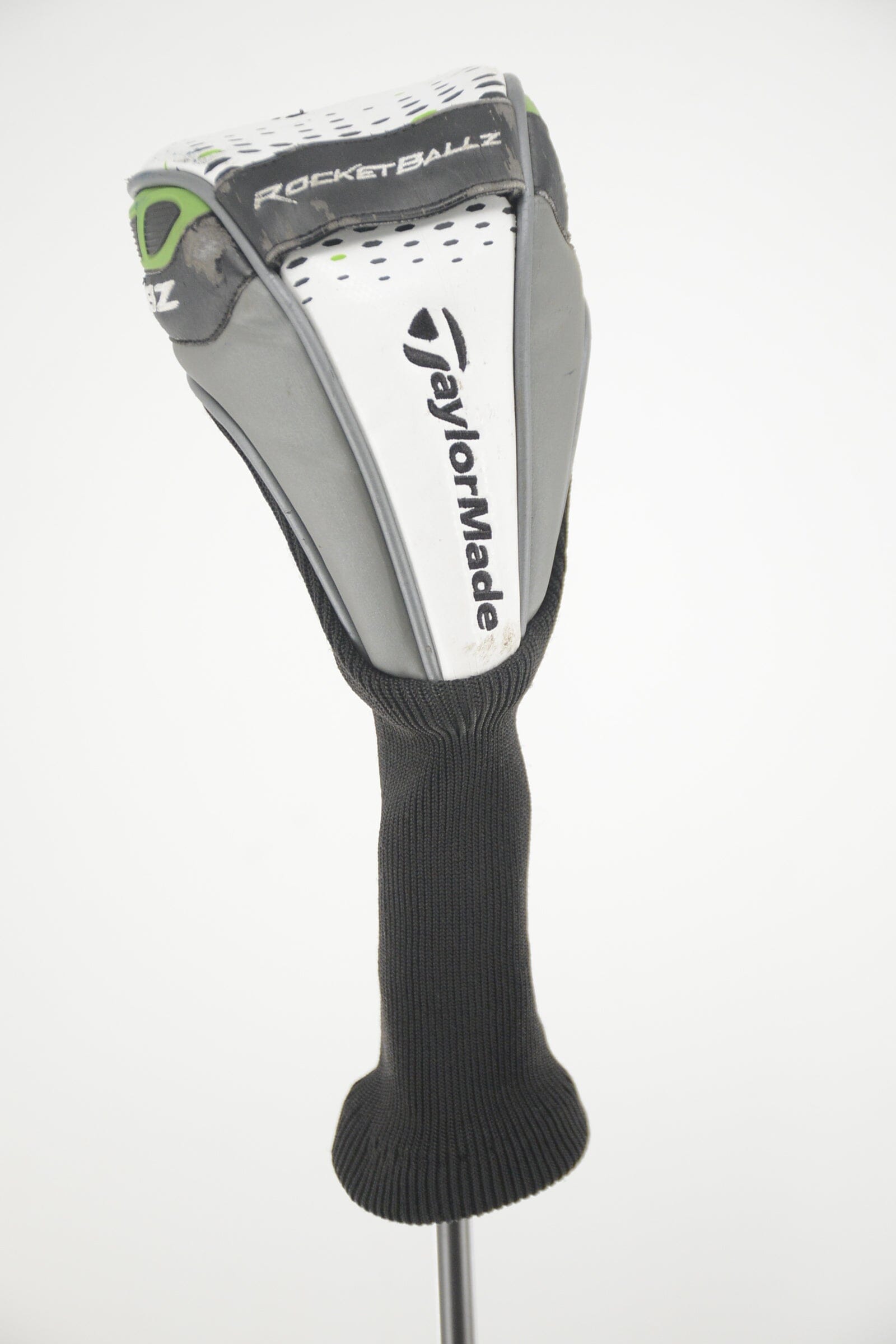 Lefty TaylorMade Rocketballz 3 Wood R Flex 43.25" Golf Clubs GolfRoots 