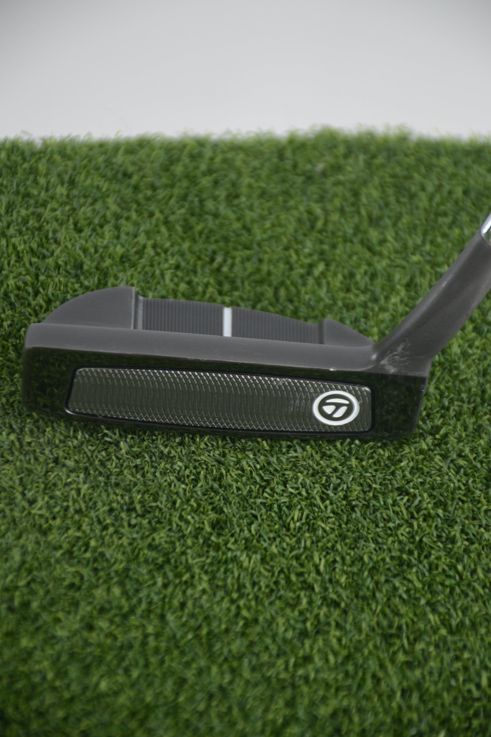 TaylorMade Ghost Tour Black Maranello Putter 34.5"