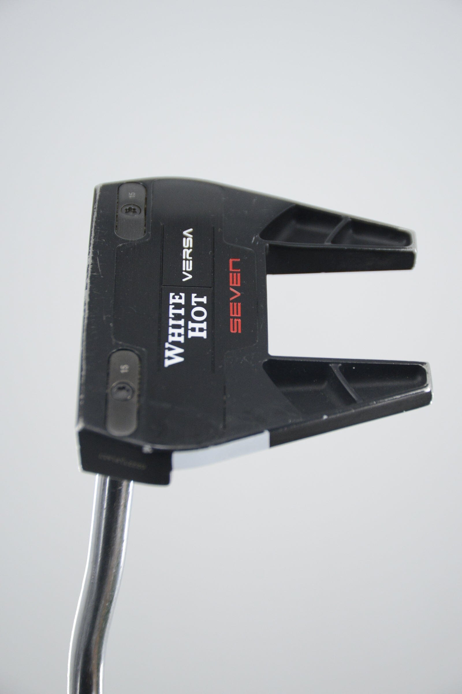Lefty Odyssey White Hot Versa Seven Putter 32.75" Golf Clubs GolfRoots 