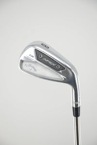 Callaway Apex CB 24 4-11 Iron Set S Flex Std Length