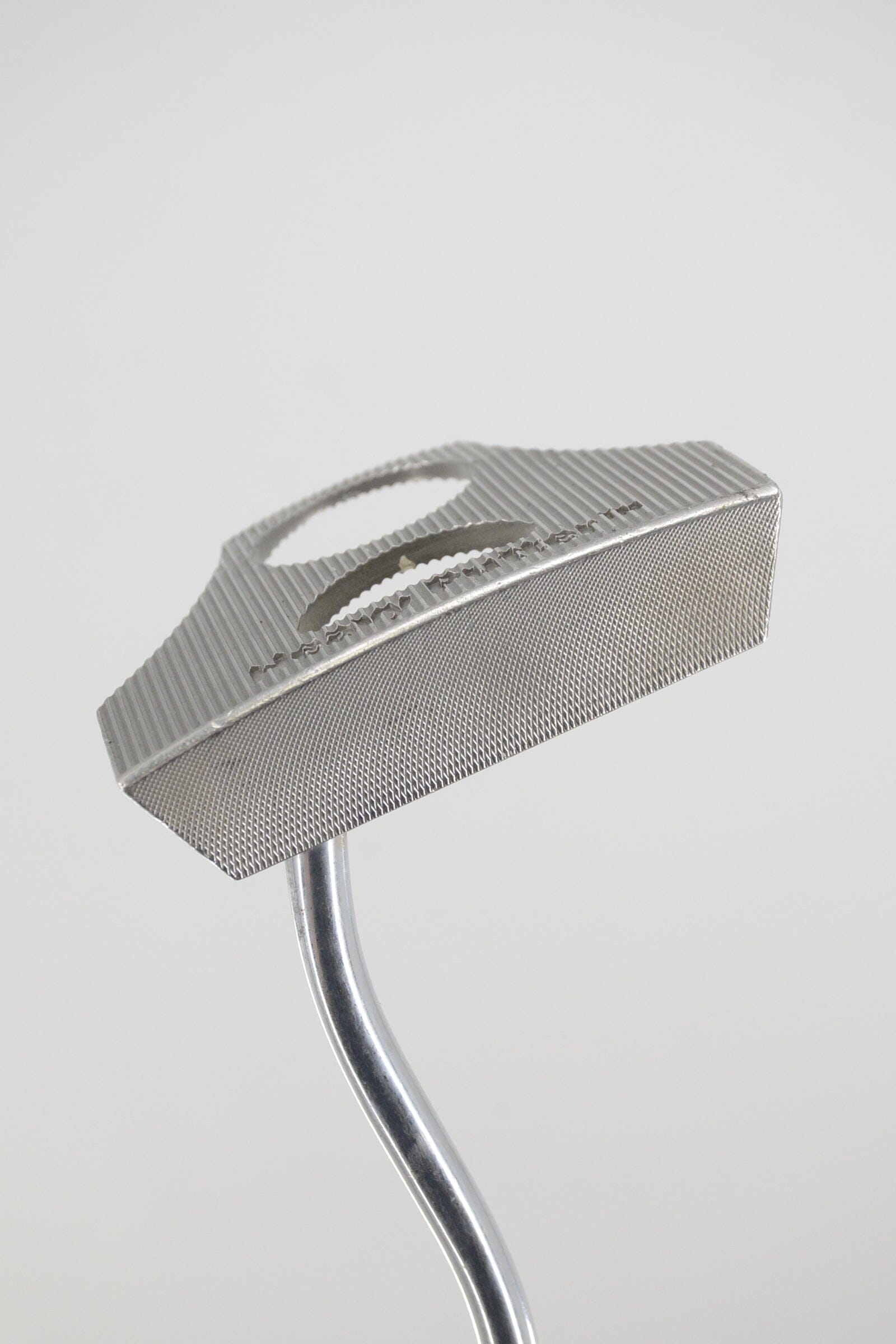 Bocceri Heavy Putter Putter 35.25" Golf Clubs GolfRoots 