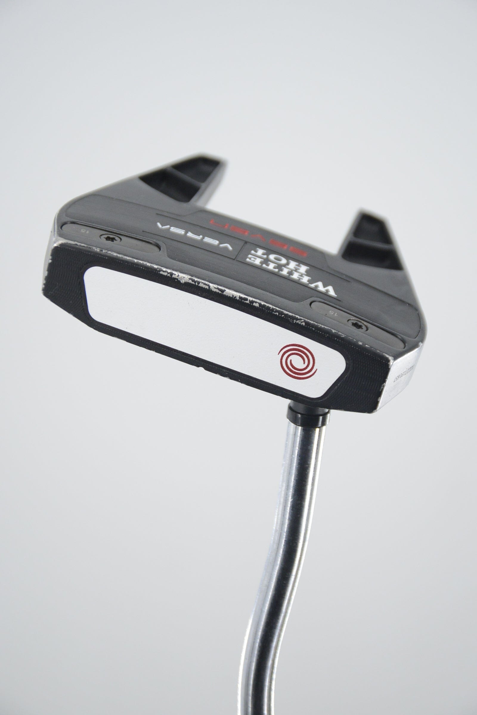 Lefty Odyssey White Hot Versa Seven Putter 32.75" Golf Clubs GolfRoots 