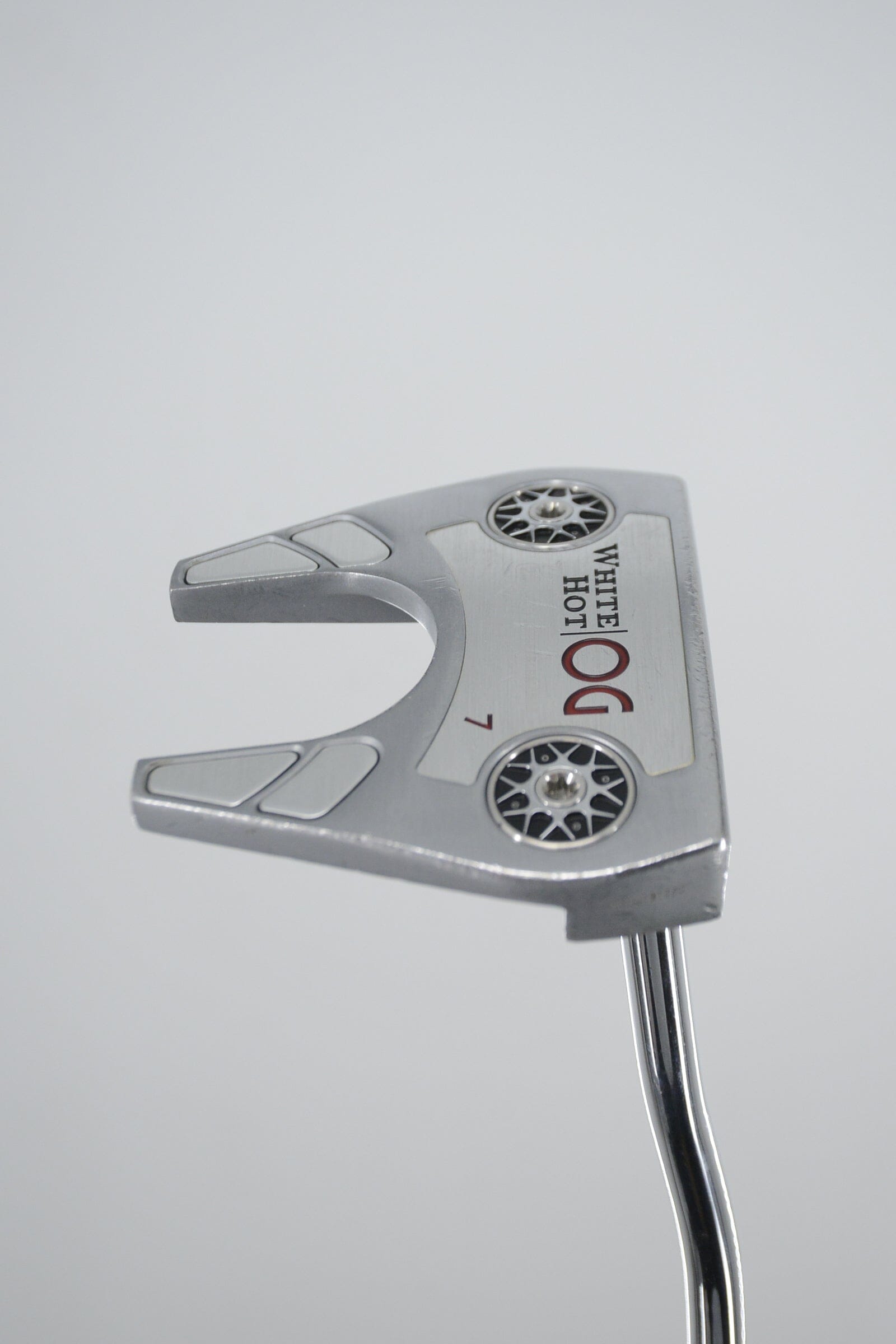 Odyssey White Hot OG 7DB Putter 35" Golf Clubs GolfRoots 