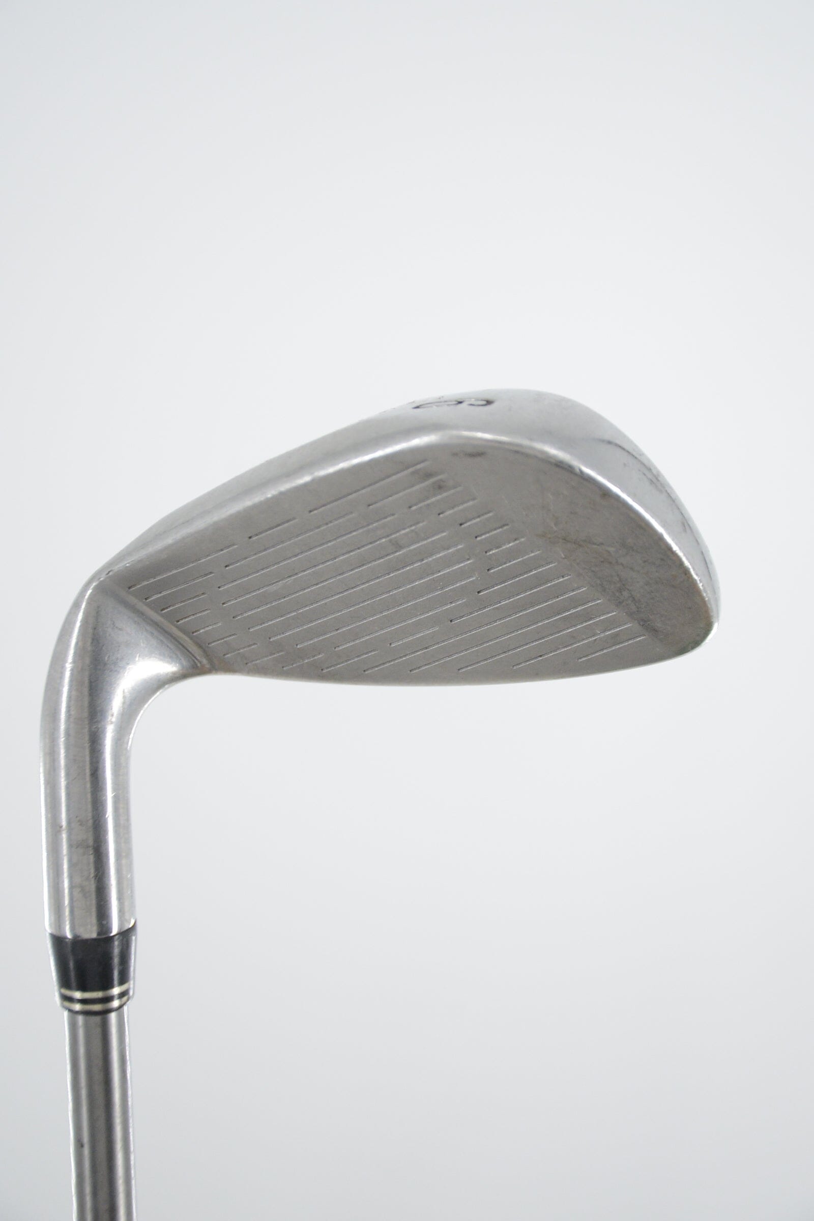 Cobra SS Oversize 9 Iron R Flex 36" Golf Clubs GolfRoots 