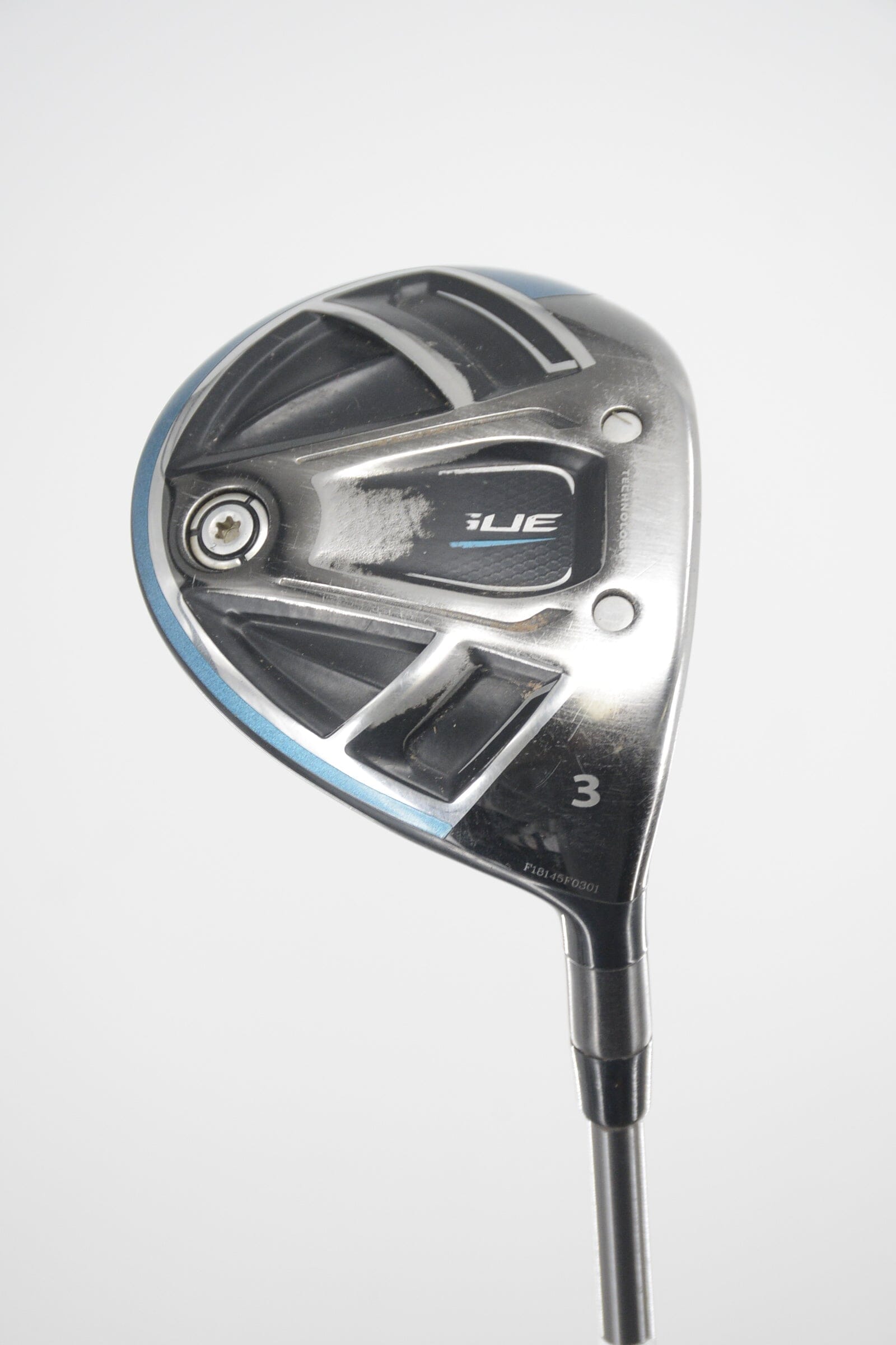 Callaway Rogue 3 Wood R Flex 43"