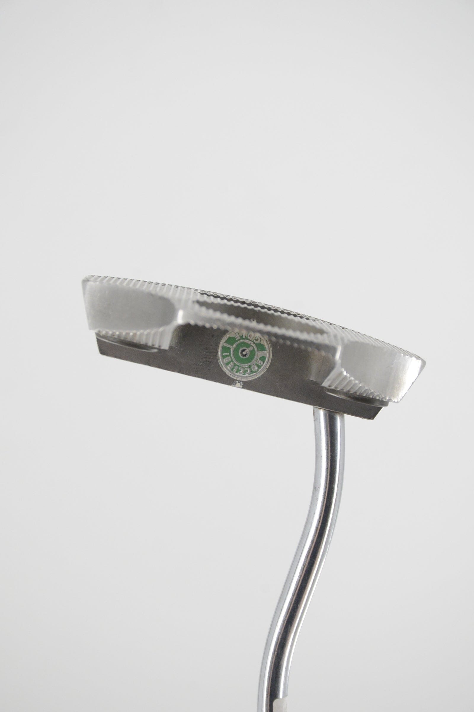 Bocceri Heavy Putter Putter 35.25" Golf Clubs GolfRoots 