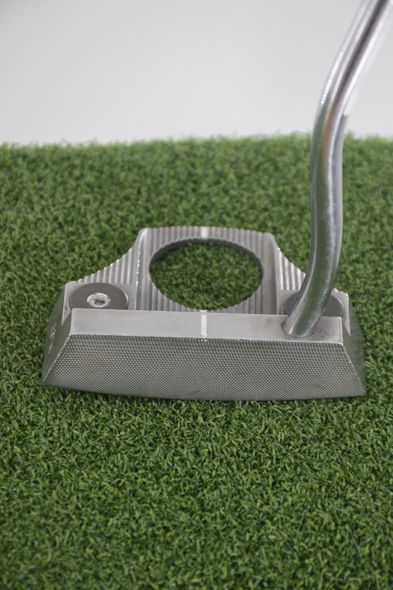 Bocceri Heavy Putter Putter 35.25" Golf Clubs GolfRoots 