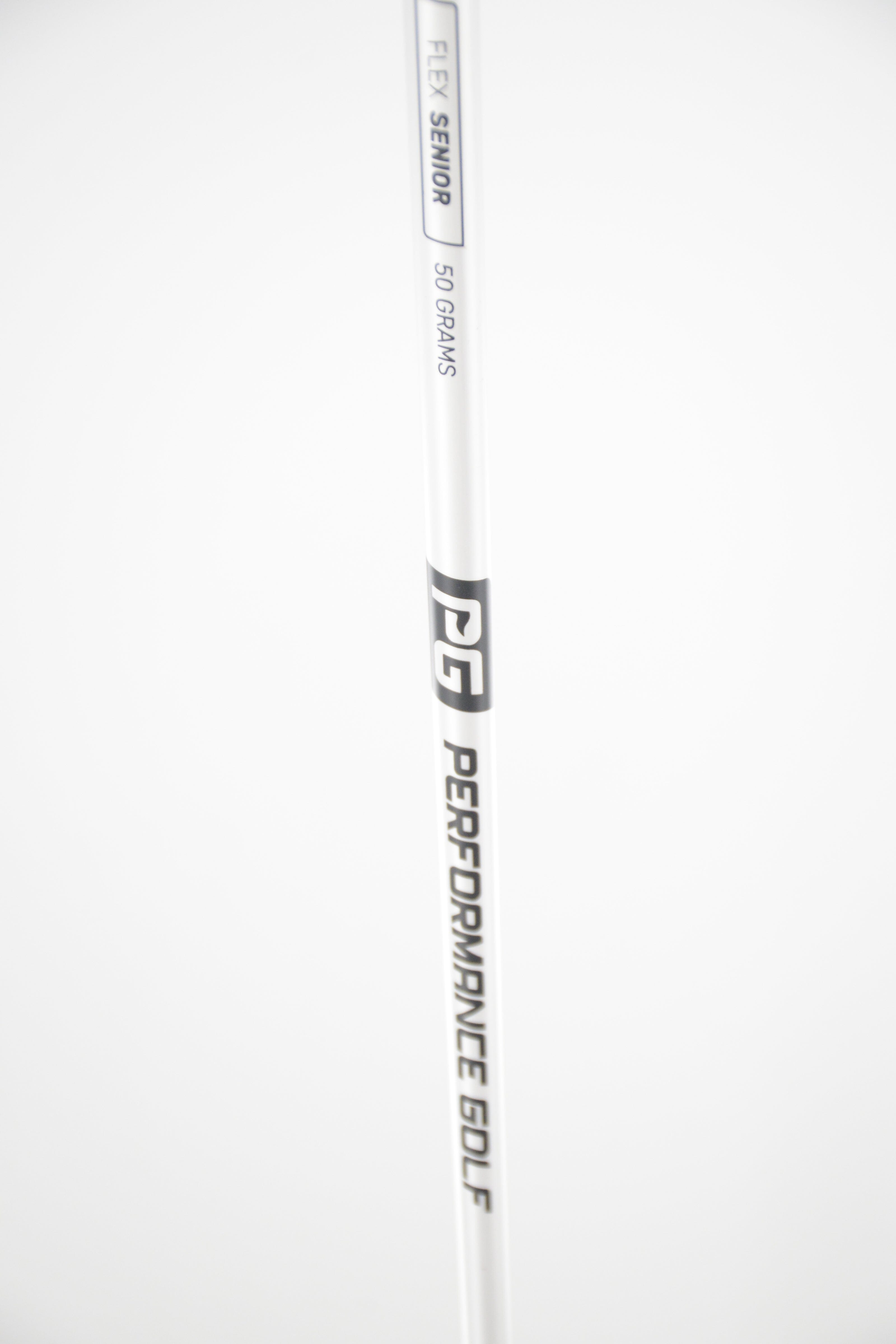 Performance Golf EZ3 17.5 Degree Wood SR Flex 43" Golf Clubs GolfRoots 