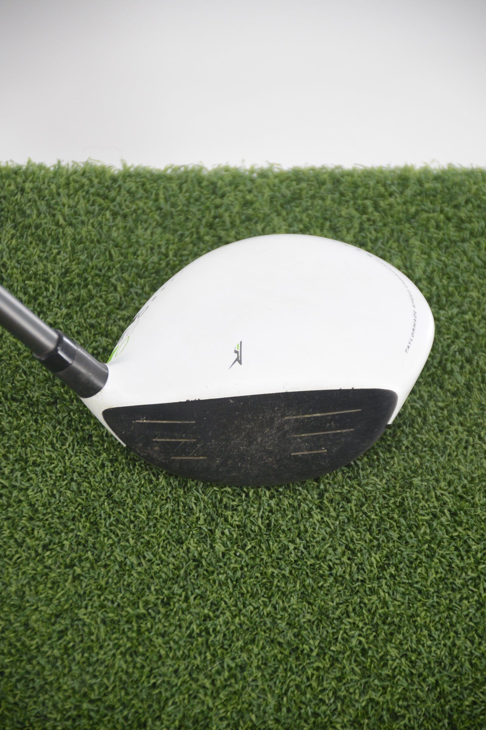 Lefty TaylorMade Rocketballz 3 Wood R Flex 43.25" Golf Clubs GolfRoots 