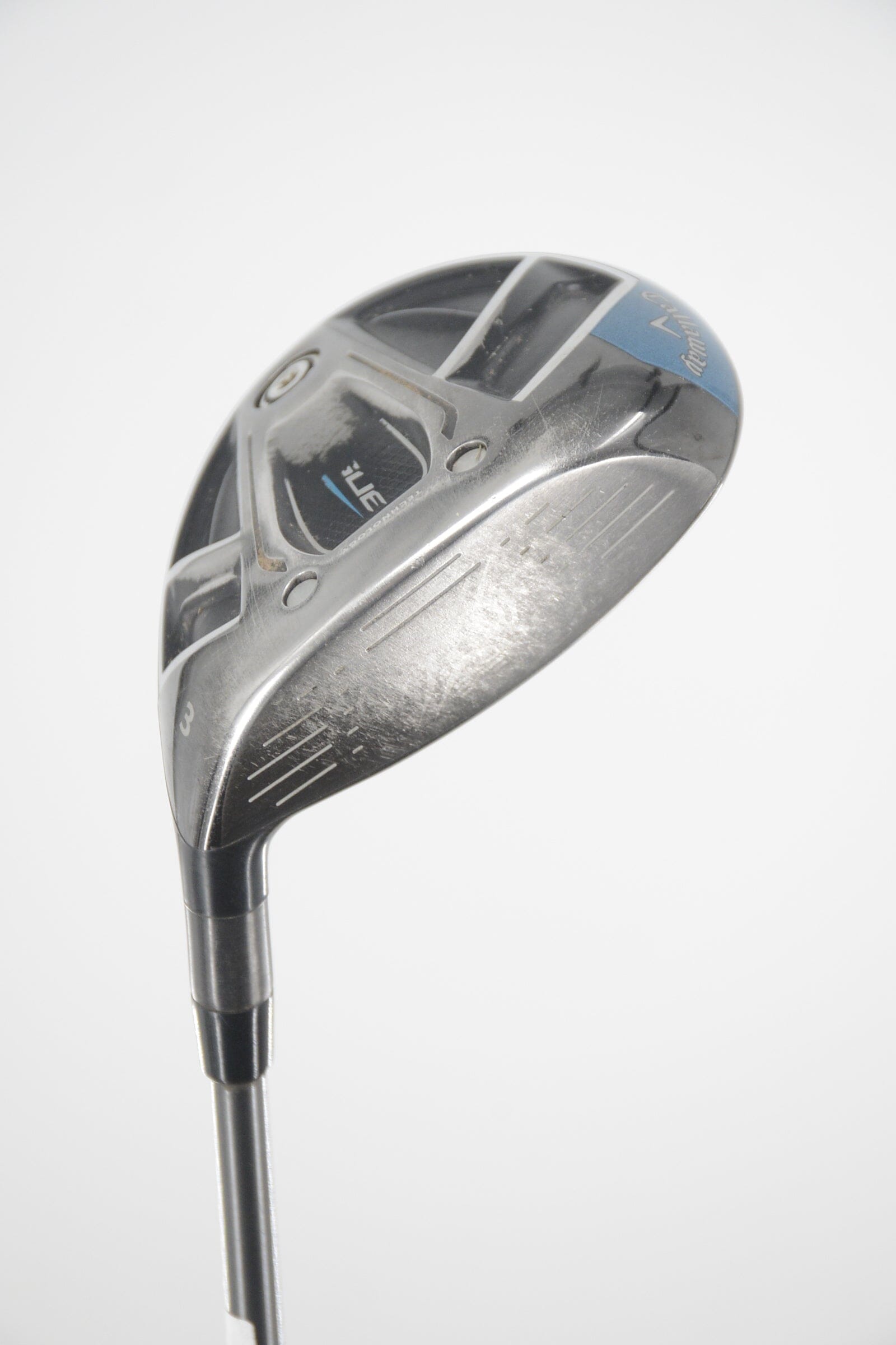 Callaway Rogue 3 Wood R Flex 43" Golf Clubs GolfRoots 