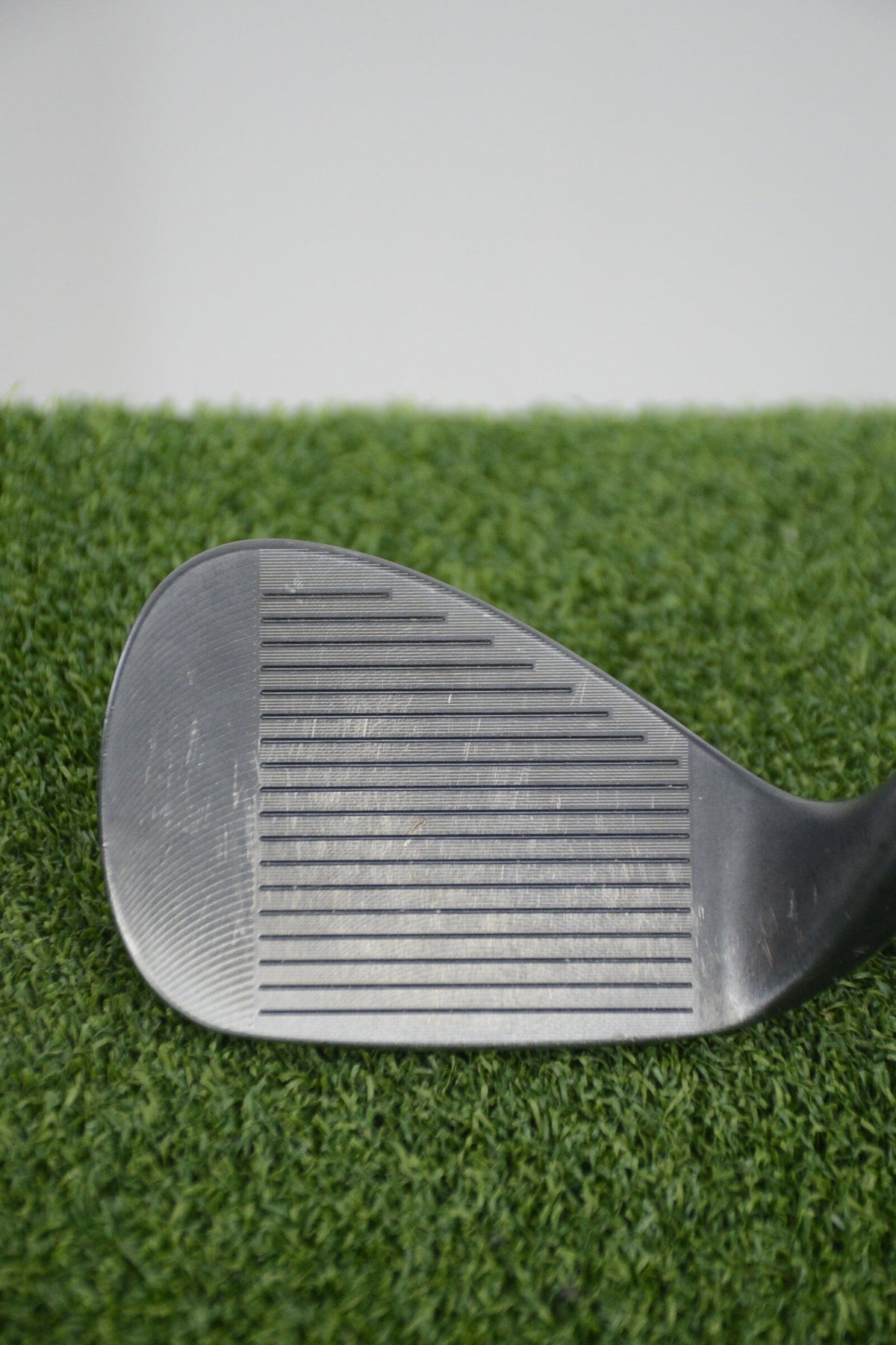 Cleveland RTX Zipcore Black Satin 52 Degree Wedge Wedge Flex 35.25" Golf Wedges Cleveland 