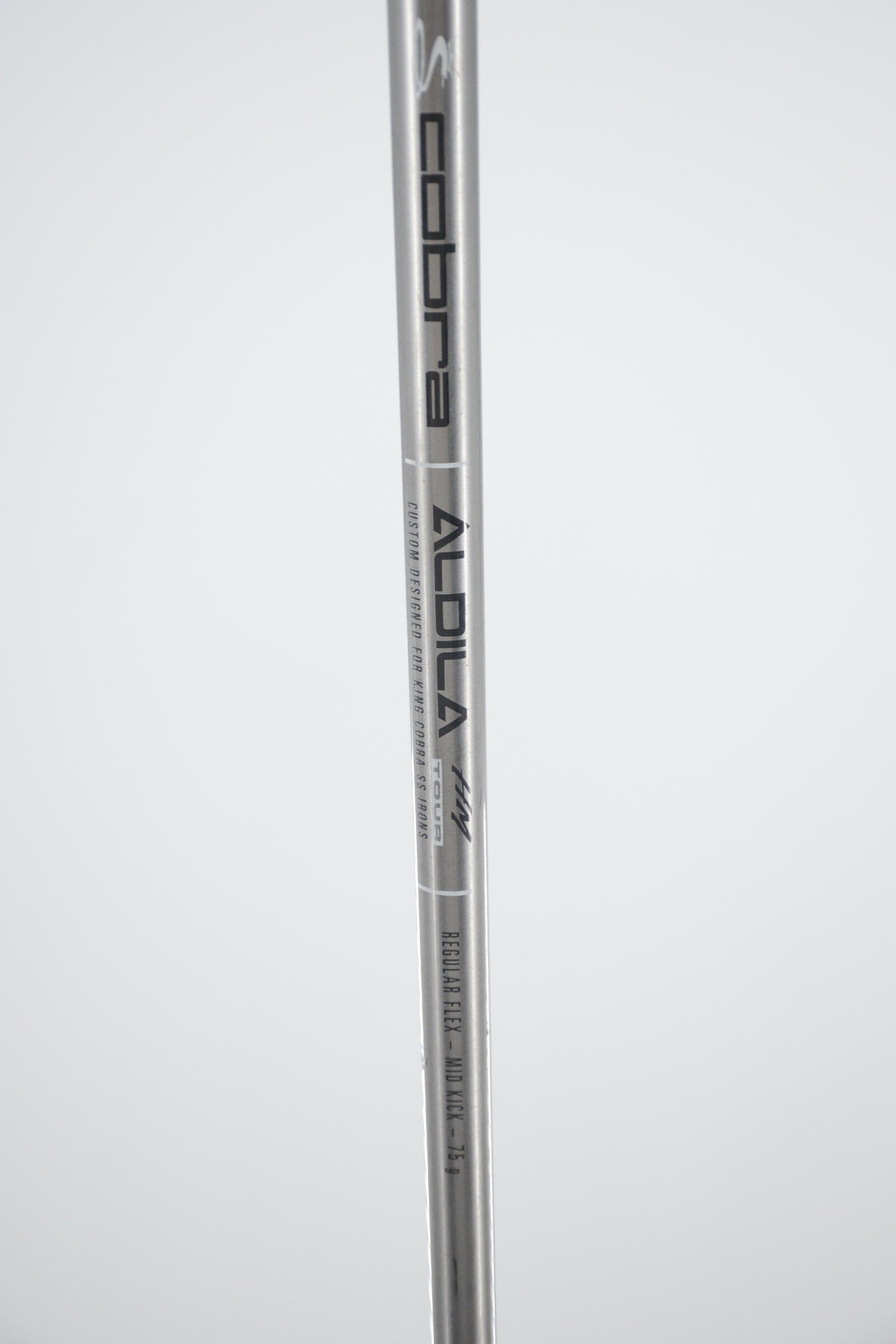 Cobra SS Oversize 9 Iron R Flex 36" Golf Clubs GolfRoots 
