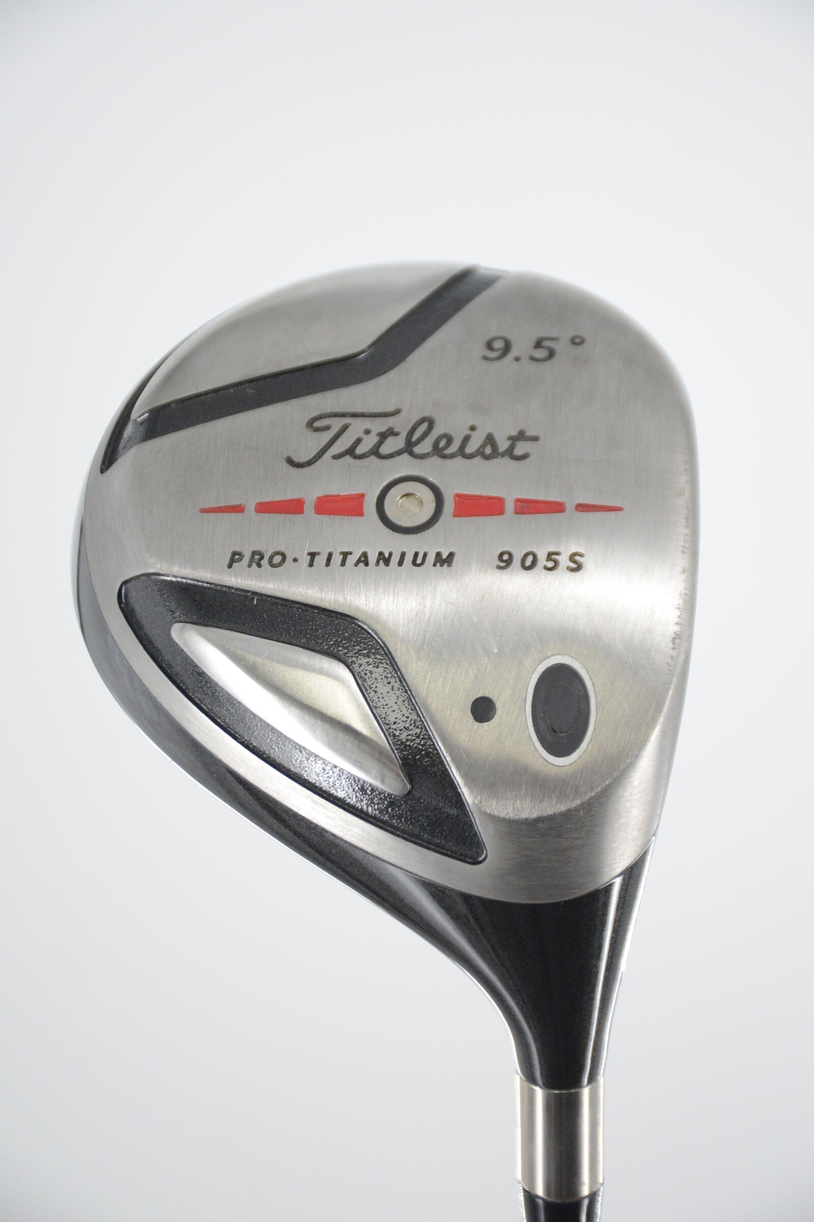 Titleist 905S 9.5 Degree Driver X Flex 45" Golf Clubs GolfRoots 