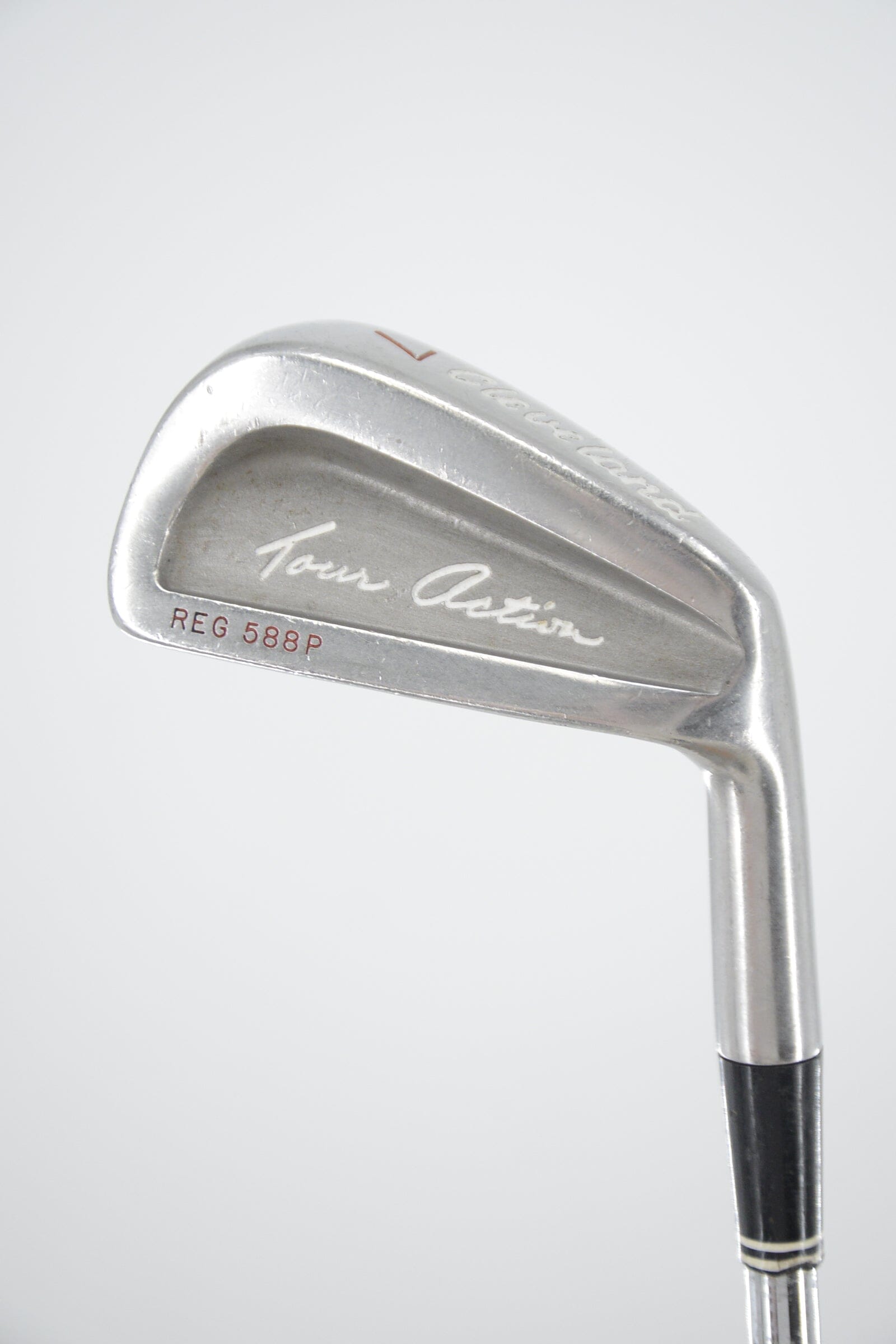 Cleveland Tour Reg 588P 7 Iron S Flex 36.5"