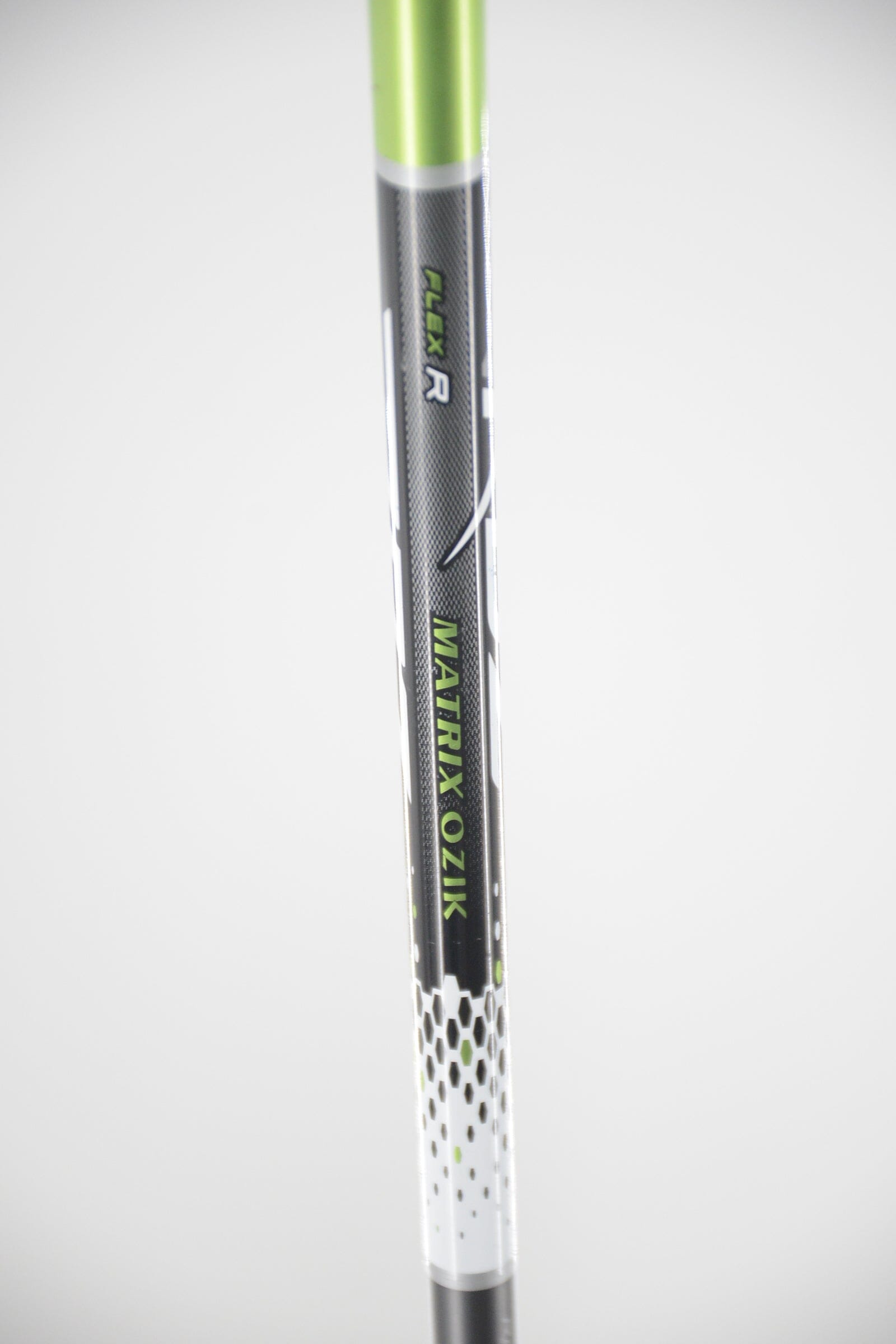 Lefty TaylorMade Rocketballz 3 Wood R Flex 43.25" Golf Clubs GolfRoots 