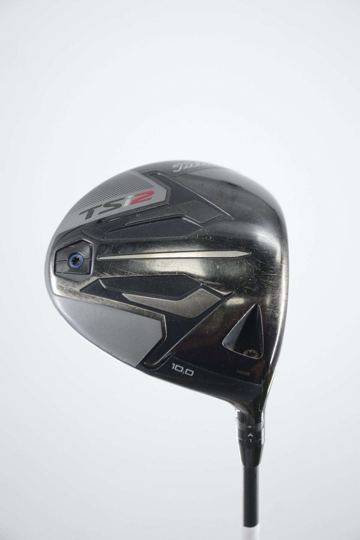 Titleist TSi2 10 Degree Driver R Flex 45.25" Golf Clubs GolfRoots 
