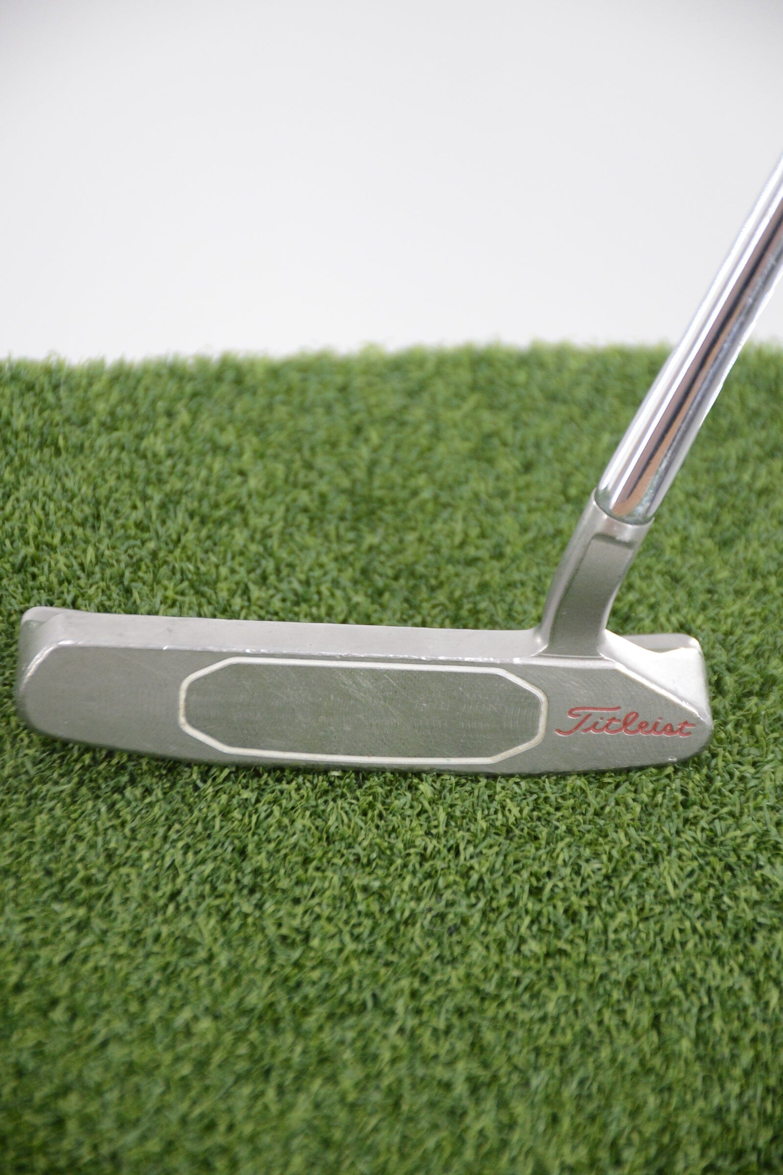 Scotty Cameron Studio Style Newport 2.5 Putter 34" Golf Clubs GolfRoots 
