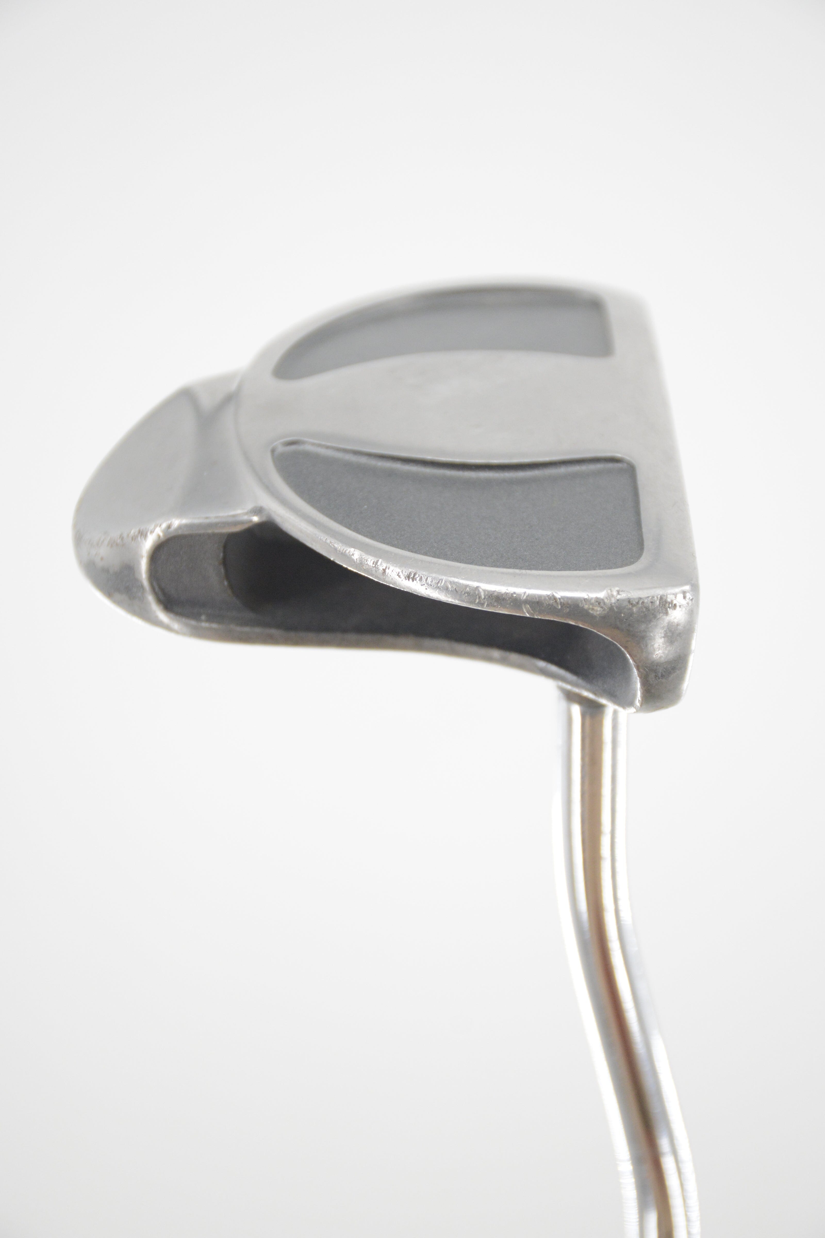 2-Ball Putter 35.5" Golf Clubs GolfRoots 