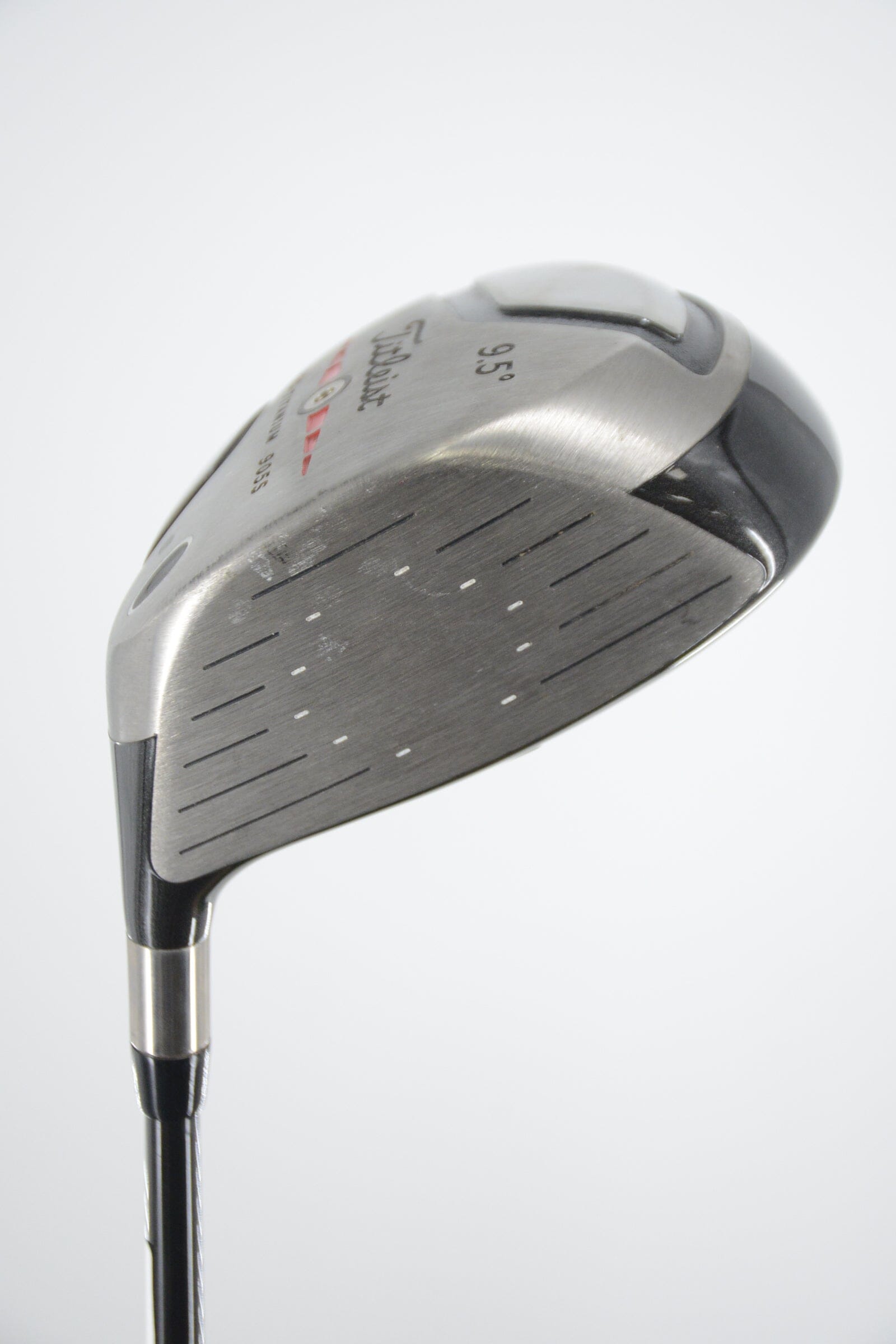 Titleist 905S 9.5 Degree Driver X Flex 45" Golf Clubs GolfRoots 