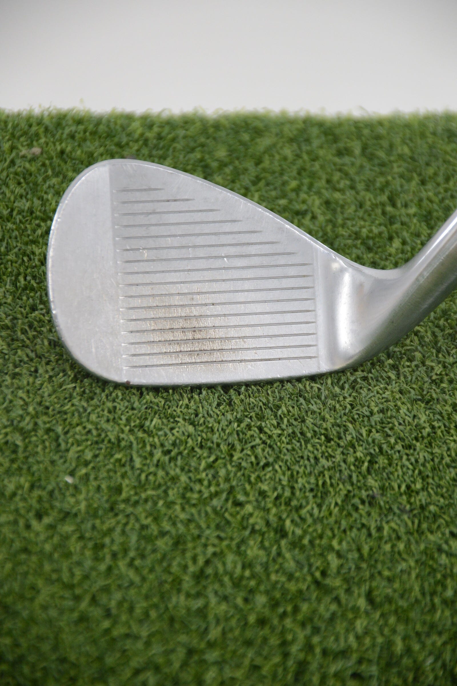 Titleist Vokey SM8 Tour Chrome 50 Degree Wedge S Flex 35.75" Golf Clubs GolfRoots 