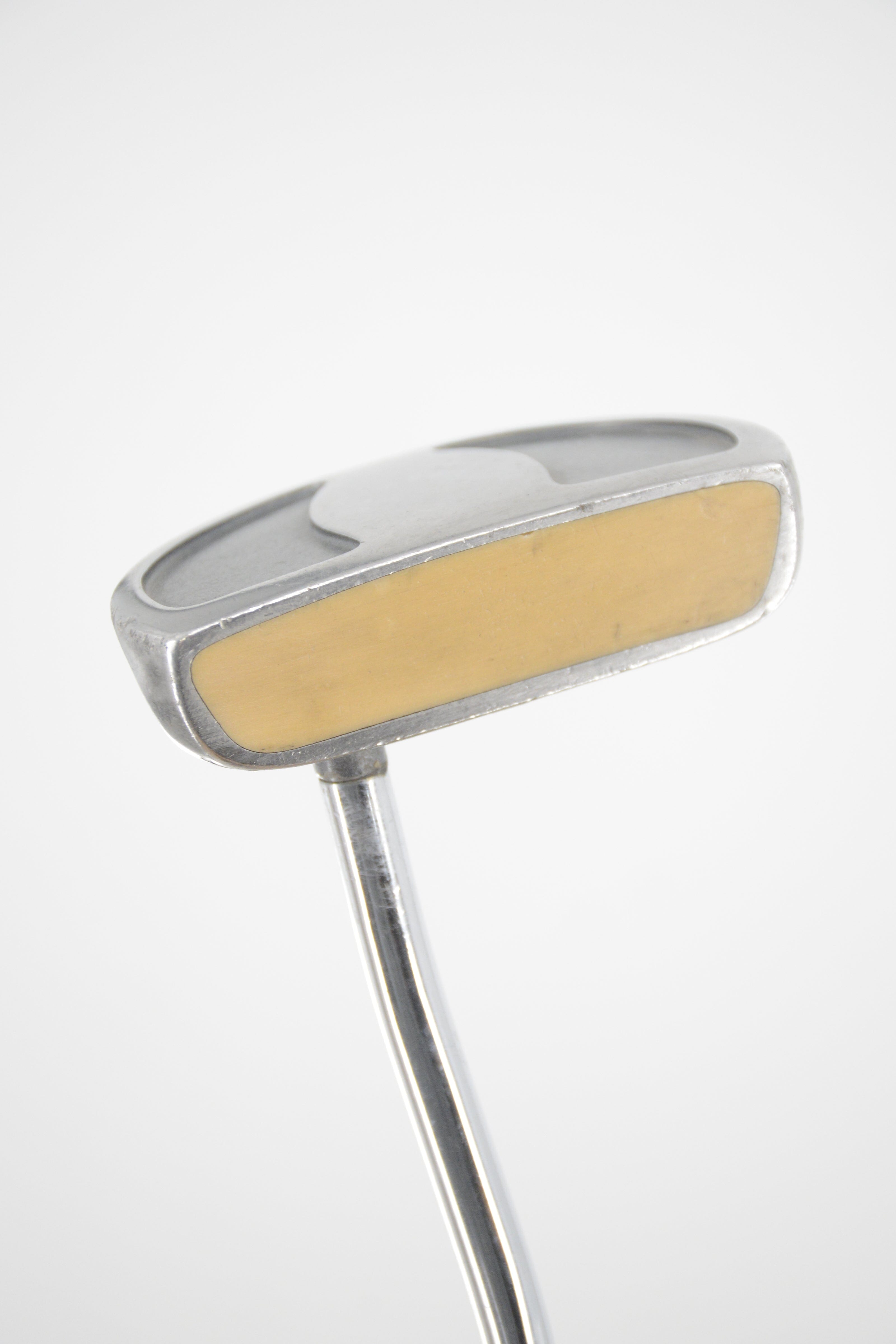 2-Ball Putter 35.5" Golf Clubs GolfRoots 