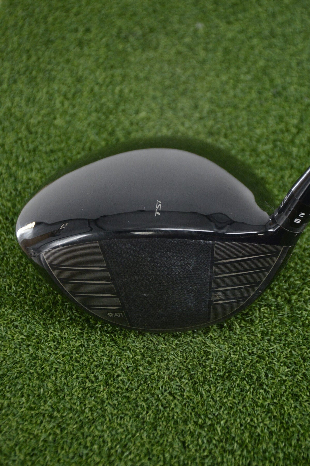Titleist TSi2 10 Degree Driver R Flex 45.25" Golf Clubs GolfRoots 
