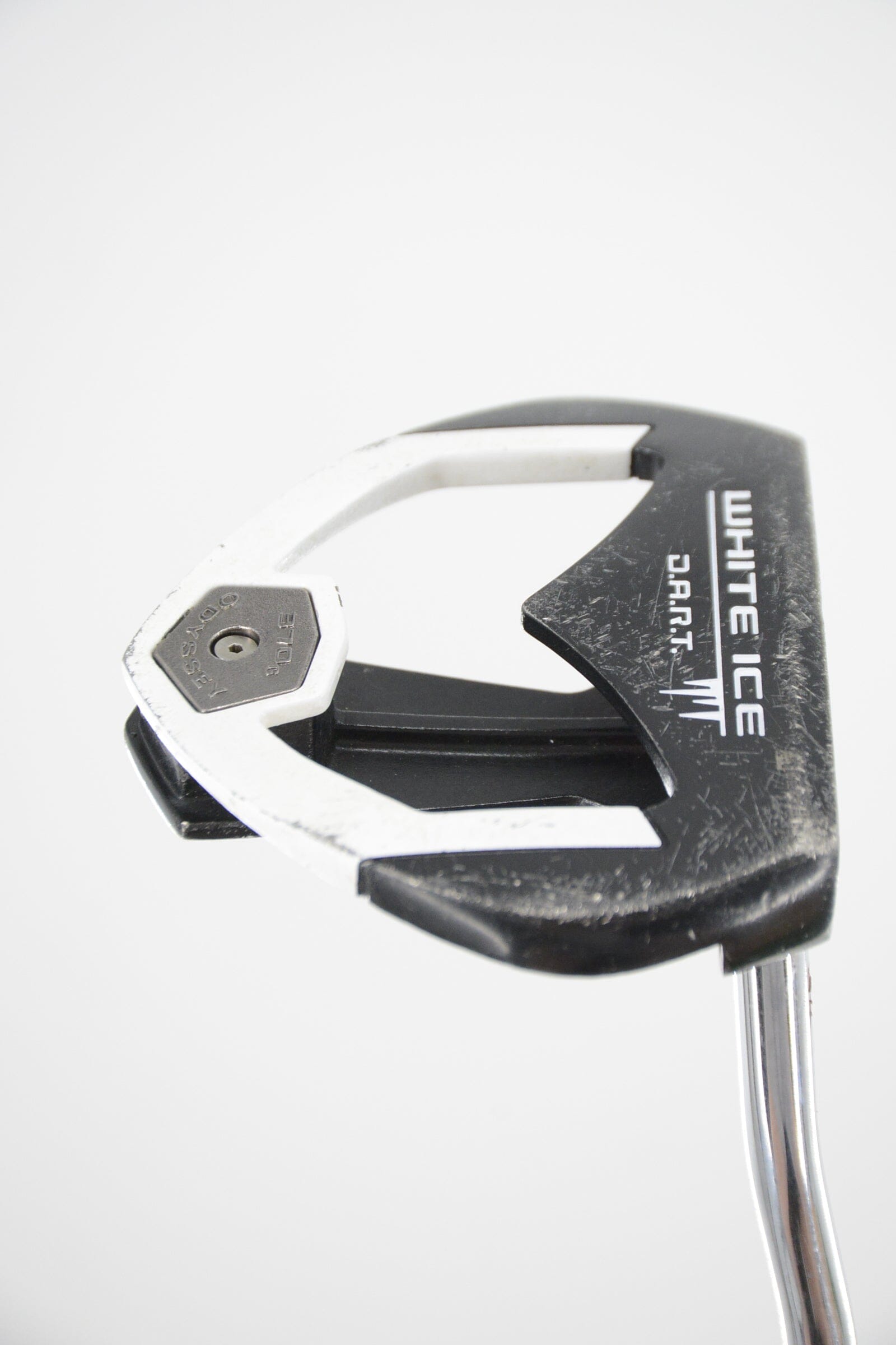 Odyssey White Ice D.A.R.T. Putter 31" Golf Clubs GolfRoots 