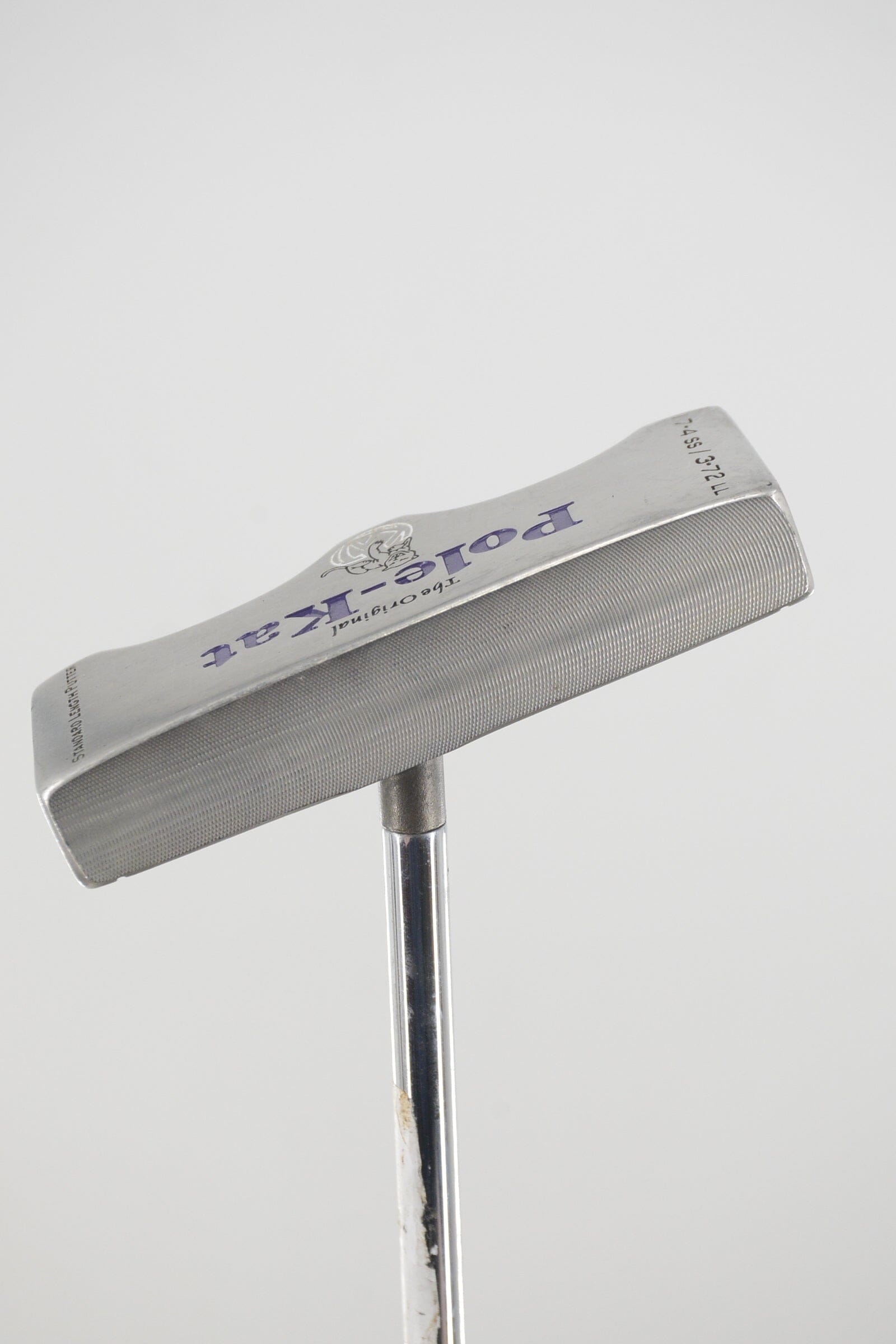 Pole-Kat The Original Putter 32.75" Golf Clubs GolfRoots 