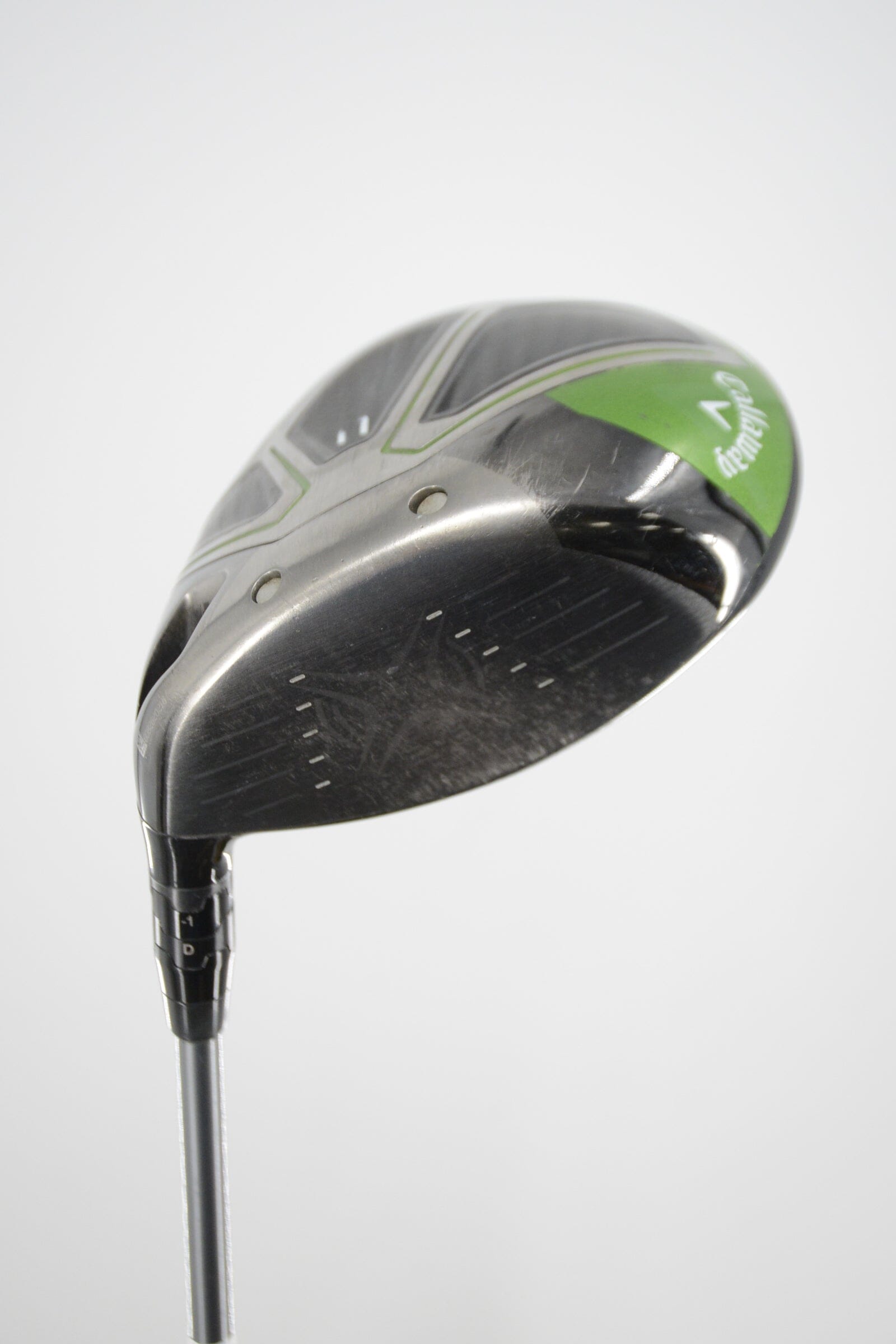 Callaway Great Big Bertha Epic 13.5 Degree Driver S Flex 45" Golf Clubs GolfRoots 