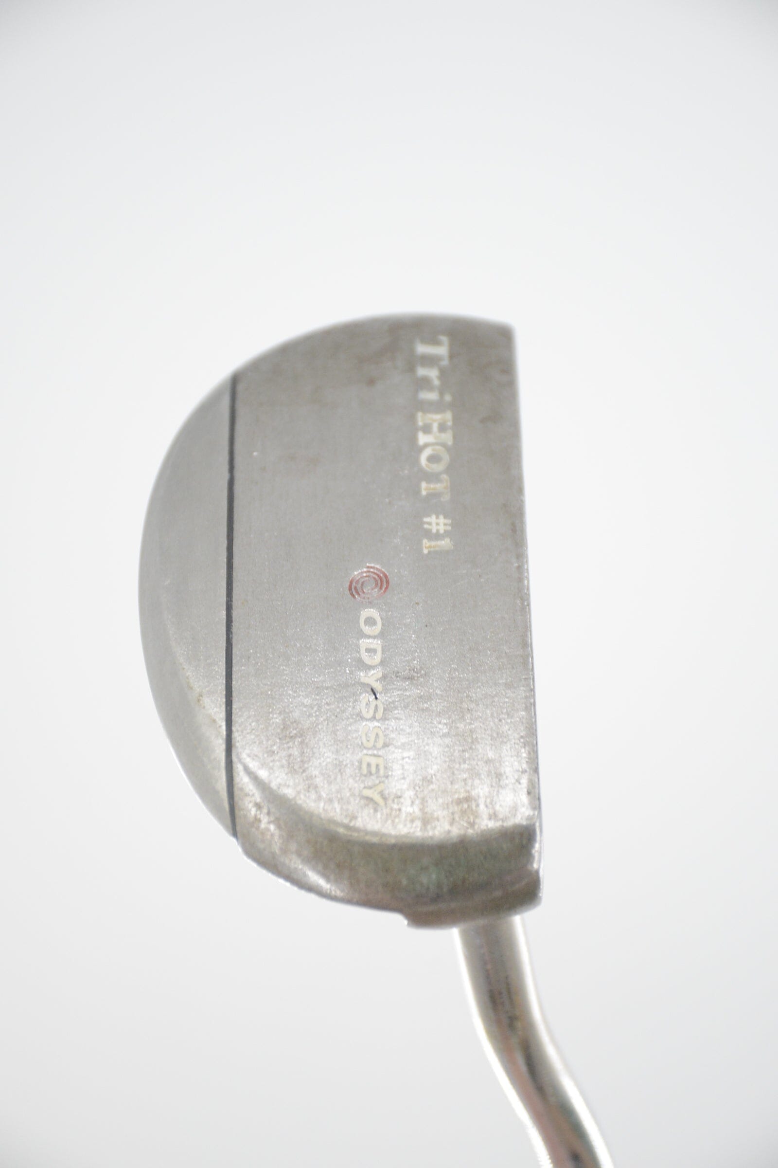 Odyssey Tri Hot 1 Putter 34"