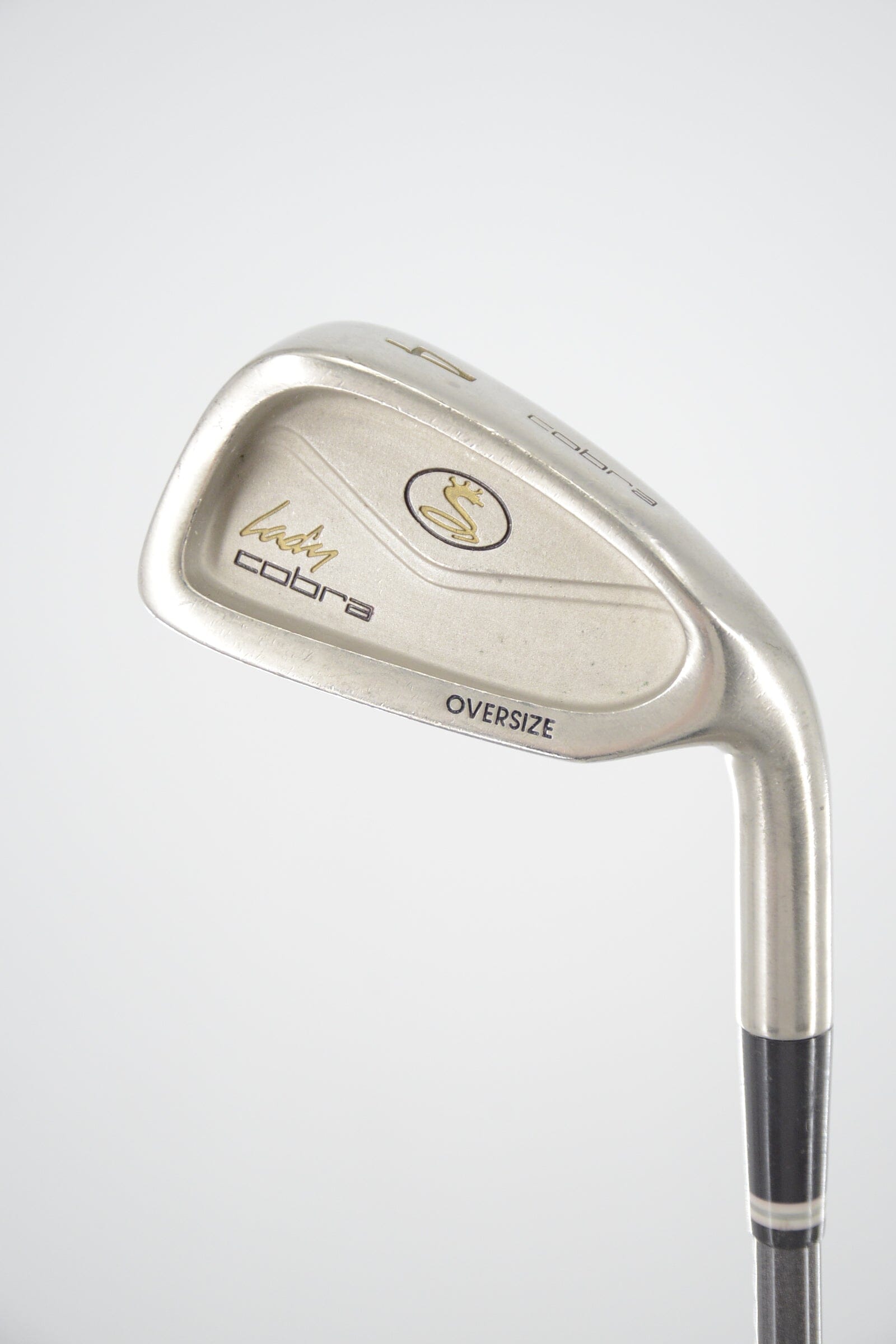 Women's Cobra Lady Cobra OS 4 Iron W Flex 36.5"