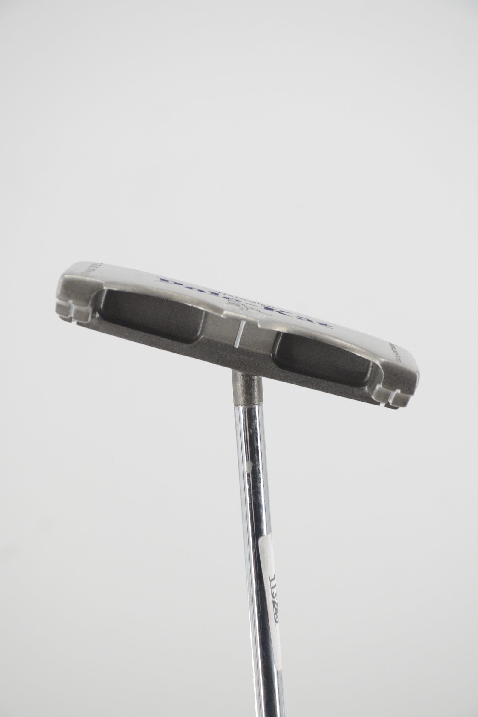 Pole-Kat The Original Putter 32.75" Golf Clubs GolfRoots 