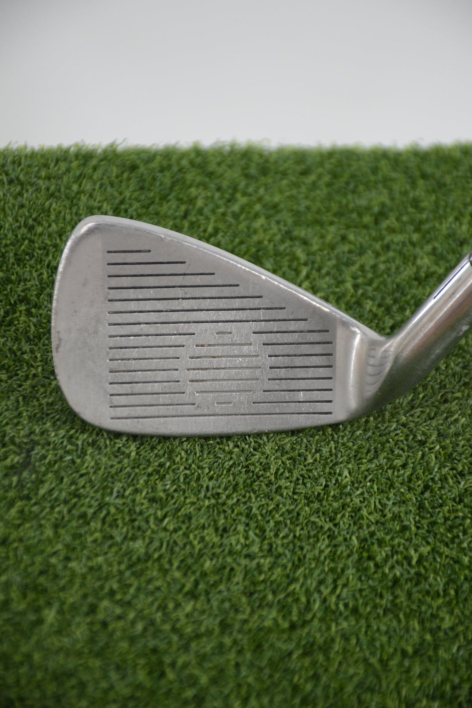 Cobra King Cobra Oversize 8 Iron S Flex 36.25" Golf Clubs GolfRoots 